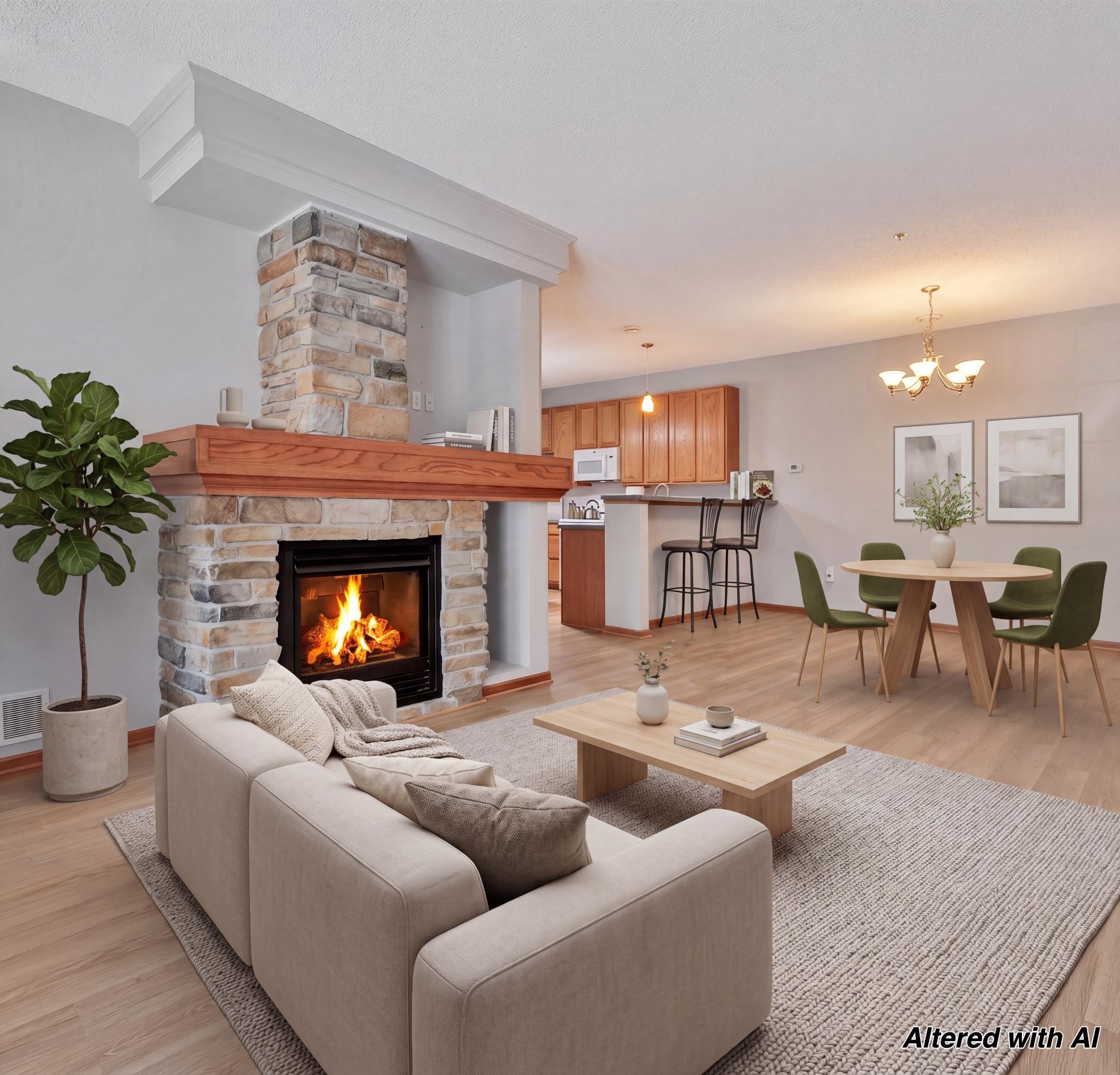 View of Residential at 750 Maple Hills Drive #B, Maplewood MN 55117, Maplewood (5 of 39) - Mike Wilen | Minnesota Team Real Estate