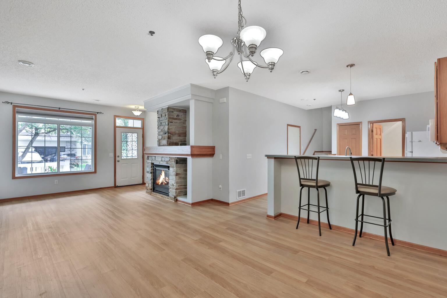 View of Residential at 750 Maple Hills Drive #B, Maplewood MN 55117, Maplewood (10 of 39) - Mike Wilen | Minnesota Team Real Estate