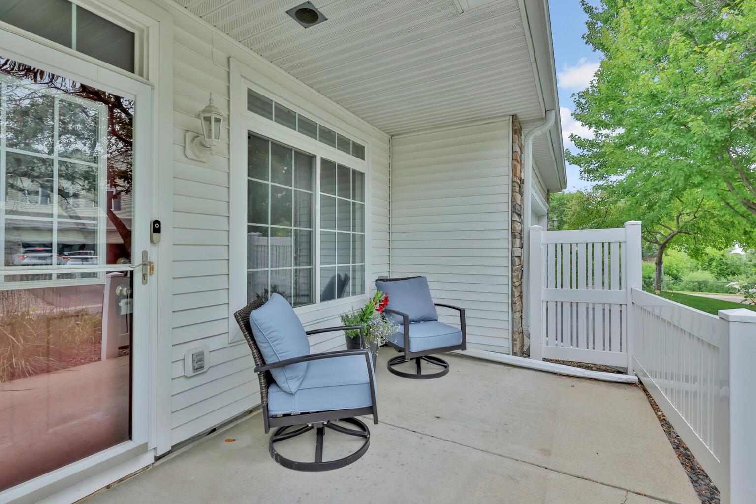 View of Residential at 750 Maple Hills Drive #B, Maplewood MN 55117, Maplewood (24 of 39) - Mike Wilen | Minnesota Team Real Estate