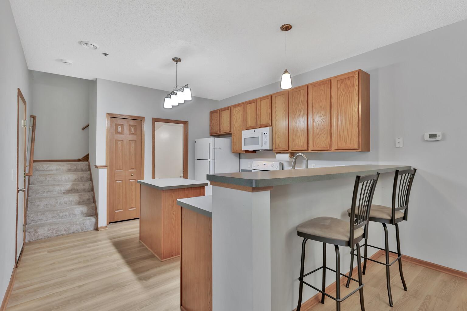 View of Residential at 750 Maple Hills Drive #B, Maplewood MN 55117, Maplewood (28 of 39) - Mike Wilen | Minnesota Team Real Estate