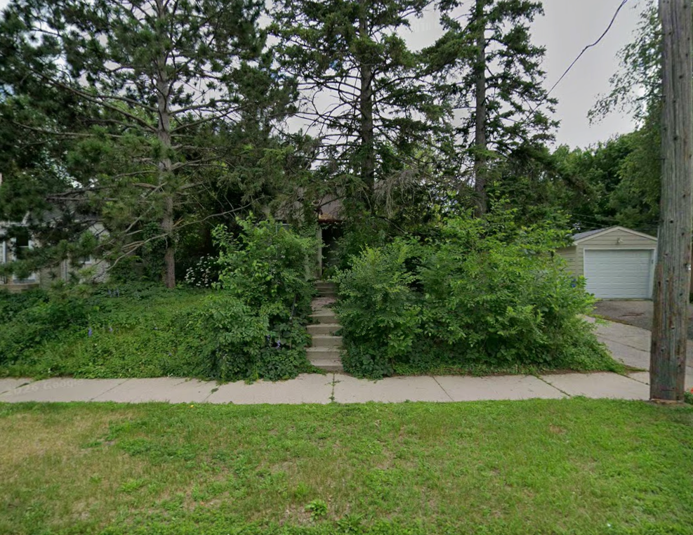 View of Residential at 2317 34th Street, Minneapolis MN 55406, Minneapolis - Mike Wilen | Minnesota Team Real Estate