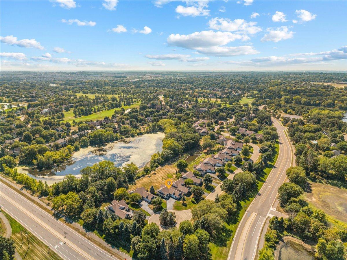 View of Residential at 9779 Wedgewood Circle, Woodbury MN 55125, Woodbury (9 of 35) - Mike Wilen | Minnesota Team Real Estate
