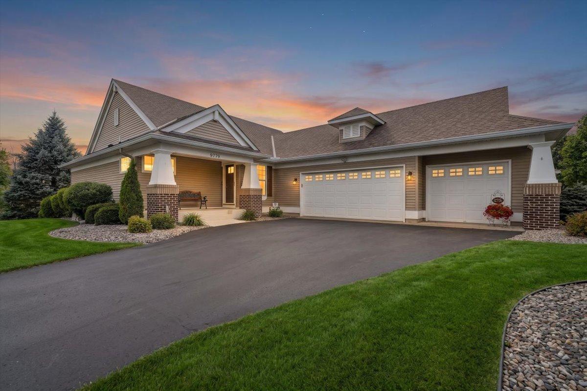 View of Residential at 9779 Wedgewood Circle, Woodbury MN 55125, Woodbury (3 of 35) - Mike Wilen | Minnesota Team Real Estate