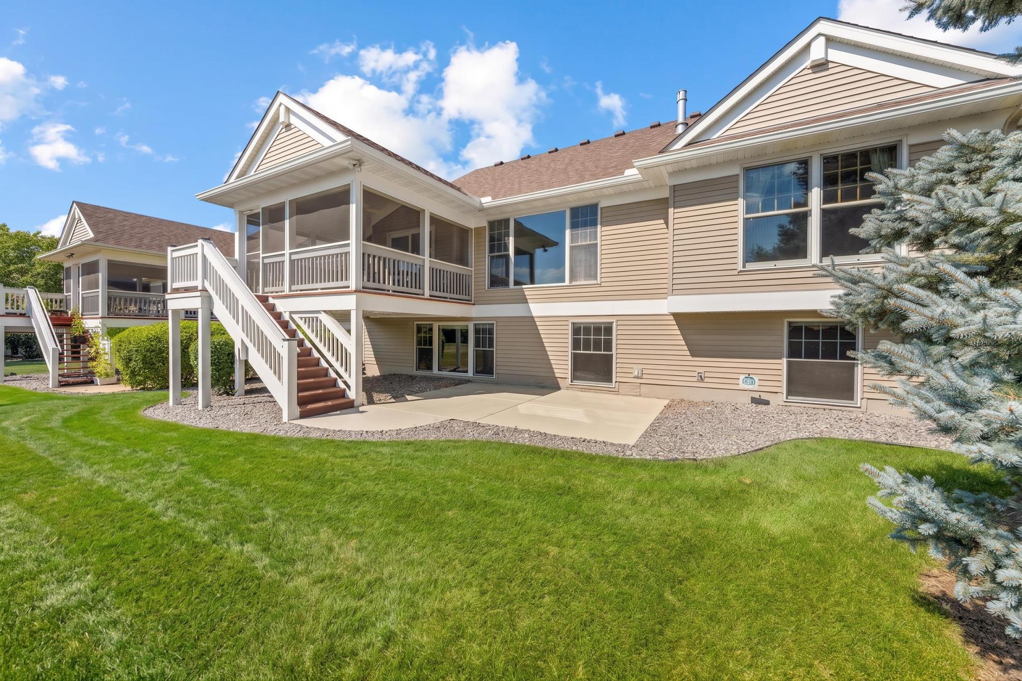 View of Residential at 9779 Wedgewood Circle, Woodbury MN 55125, Woodbury (5 of 35) - Mike Wilen | Minnesota Team Real Estate