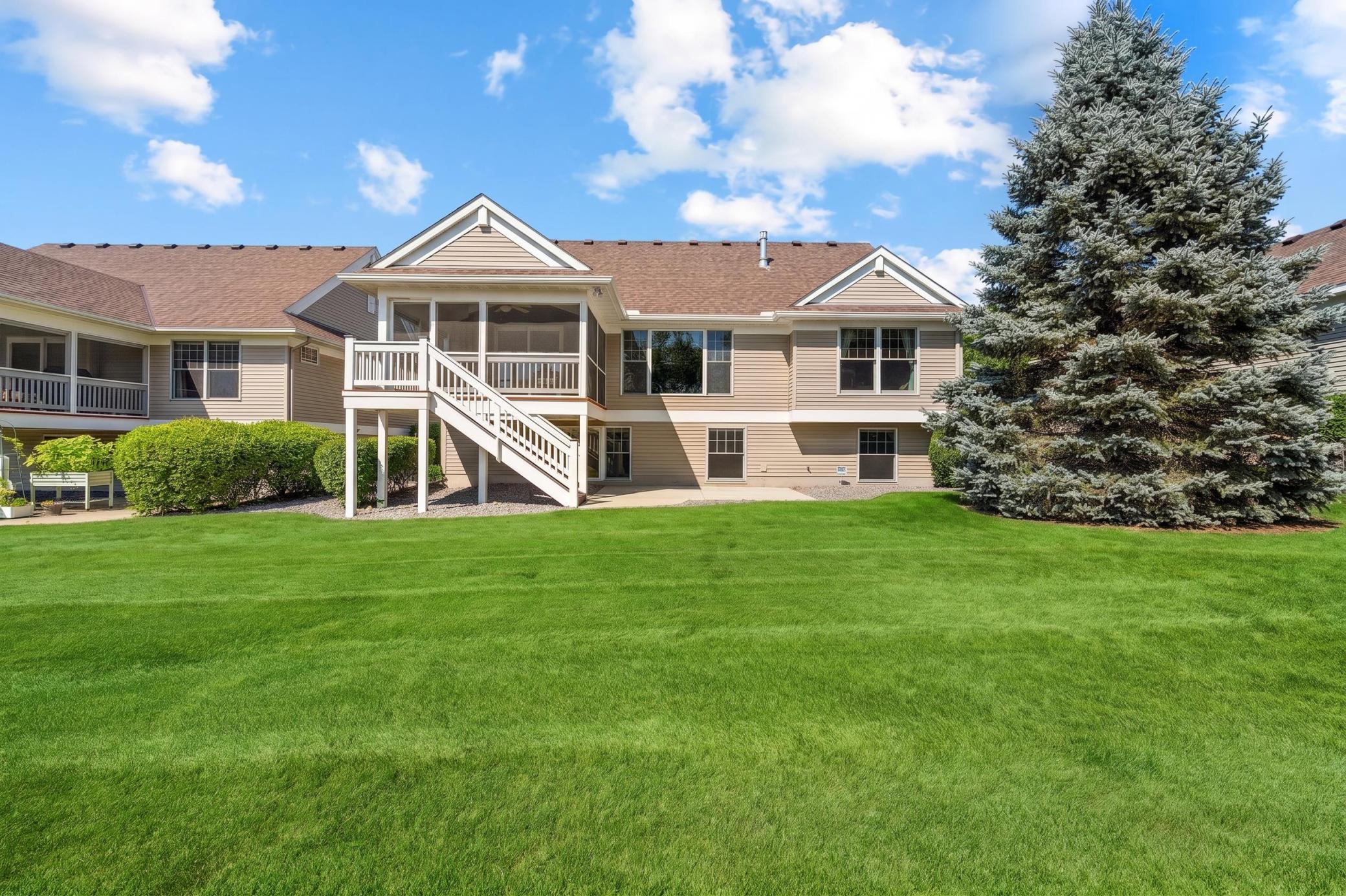 View of Residential at 9779 Wedgewood Circle, Woodbury MN 55125, Woodbury (7 of 35) - Mike Wilen | Minnesota Team Real Estate