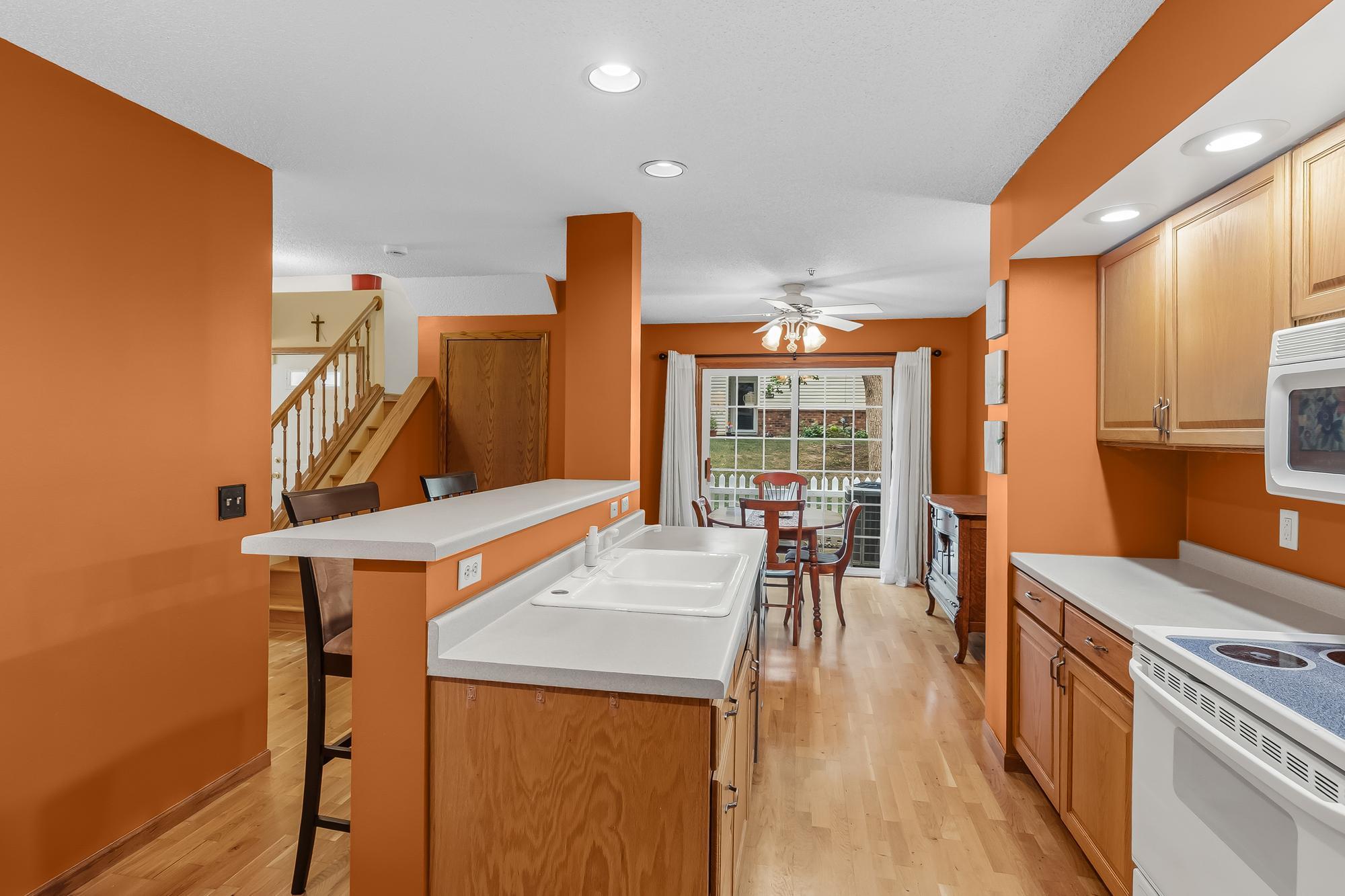 View of Residential at 2551 Bedford Court #45, Mendota Heights MN 55120, Mendota Heights (3 of 18) - Mike Wilen | Minnesota Team Real Estate