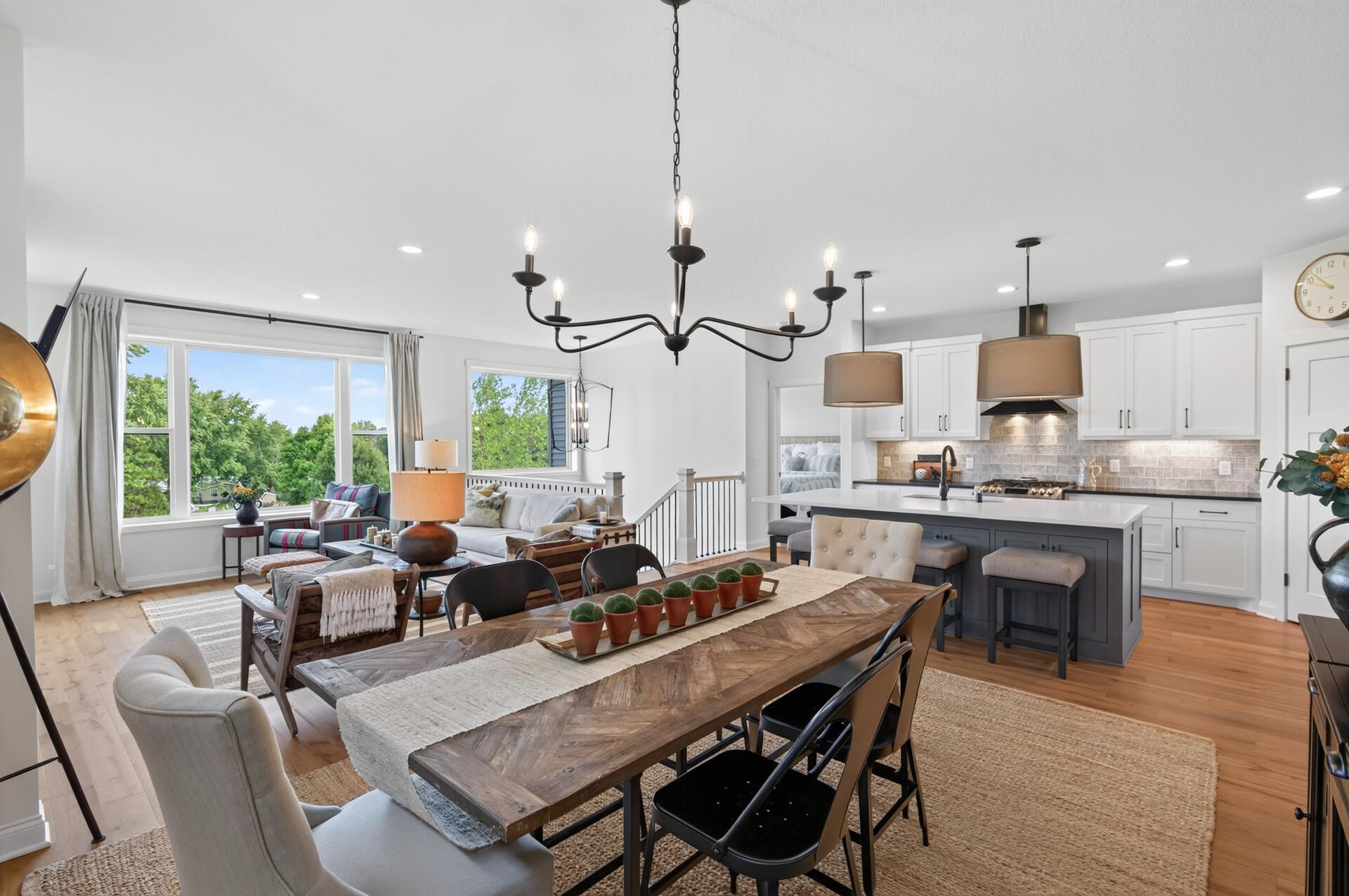 View of Residential at 11112 6th Street Circle, Lake Elmo MN 55042, Lake Elmo (10 of 30) - Mike Wilen | Minnesota Team Real Estate