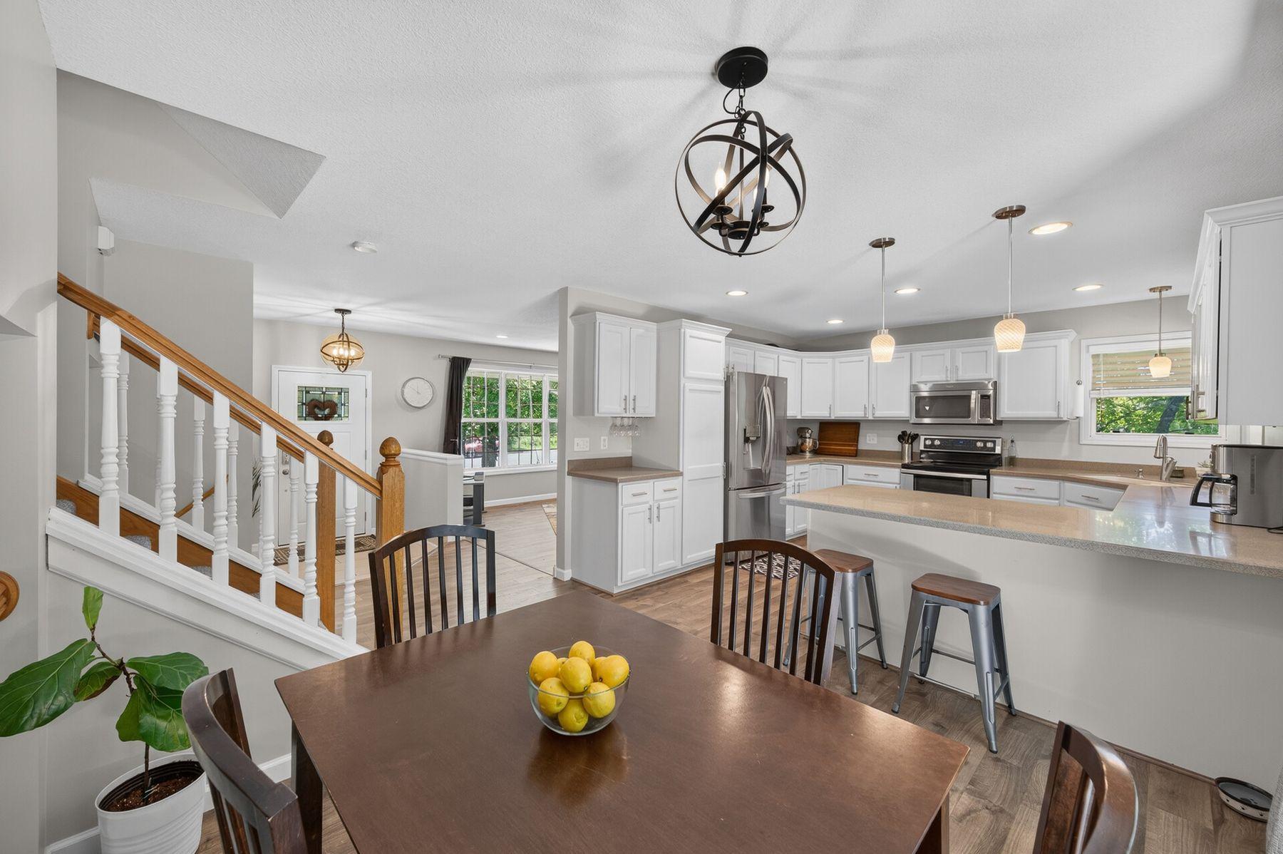 View of Residential at 12754 Independence Avenue, Savage MN 55378, Savage (9 of 49) - Mike Wilen | Minnesota Team Real Estate