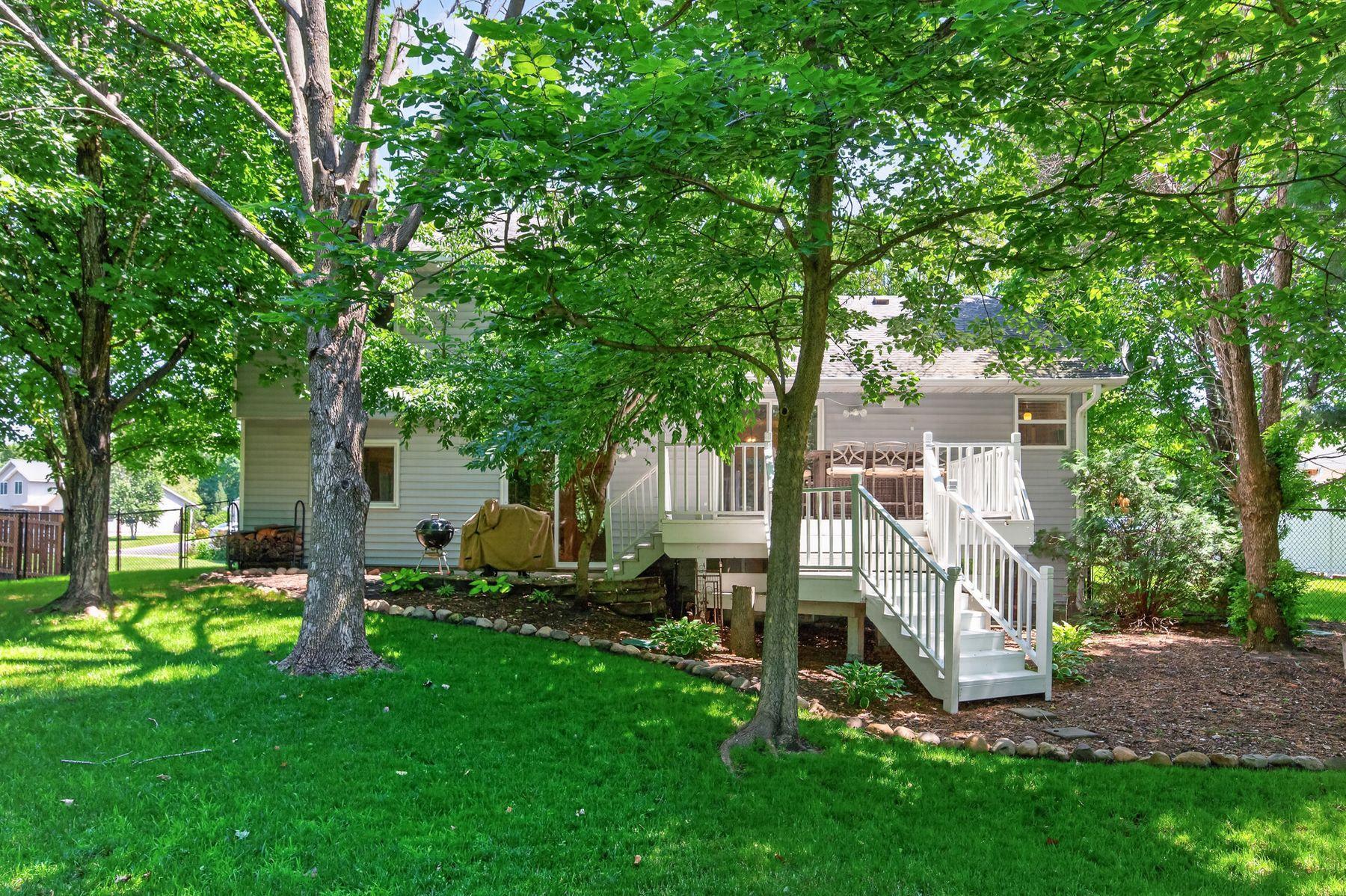 View of Residential at 12754 Independence Avenue, Savage MN 55378, Savage (32 of 49) - Mike Wilen | Minnesota Team Real Estate