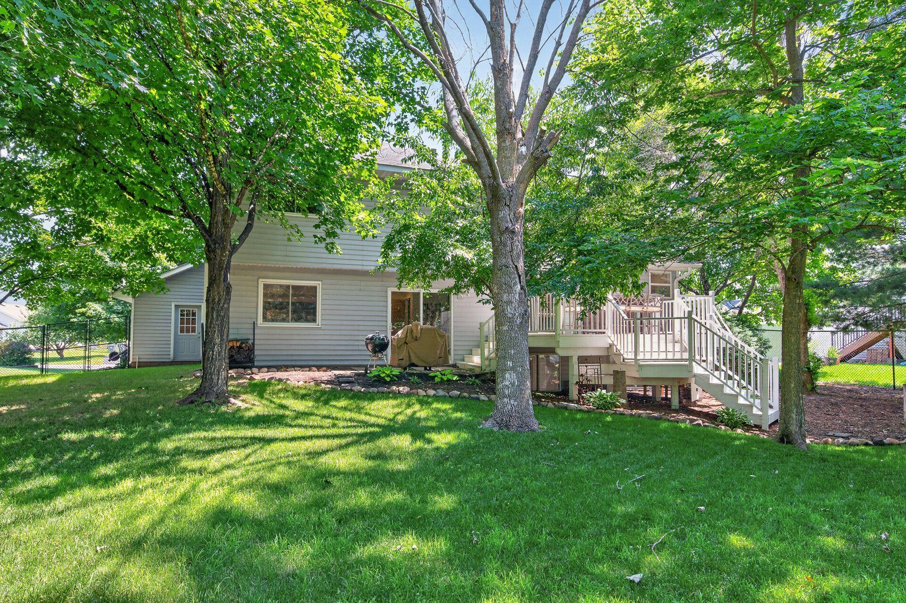 View of Residential at 12754 Independence Avenue, Savage MN 55378, Savage (33 of 49) - Mike Wilen | Minnesota Team Real Estate