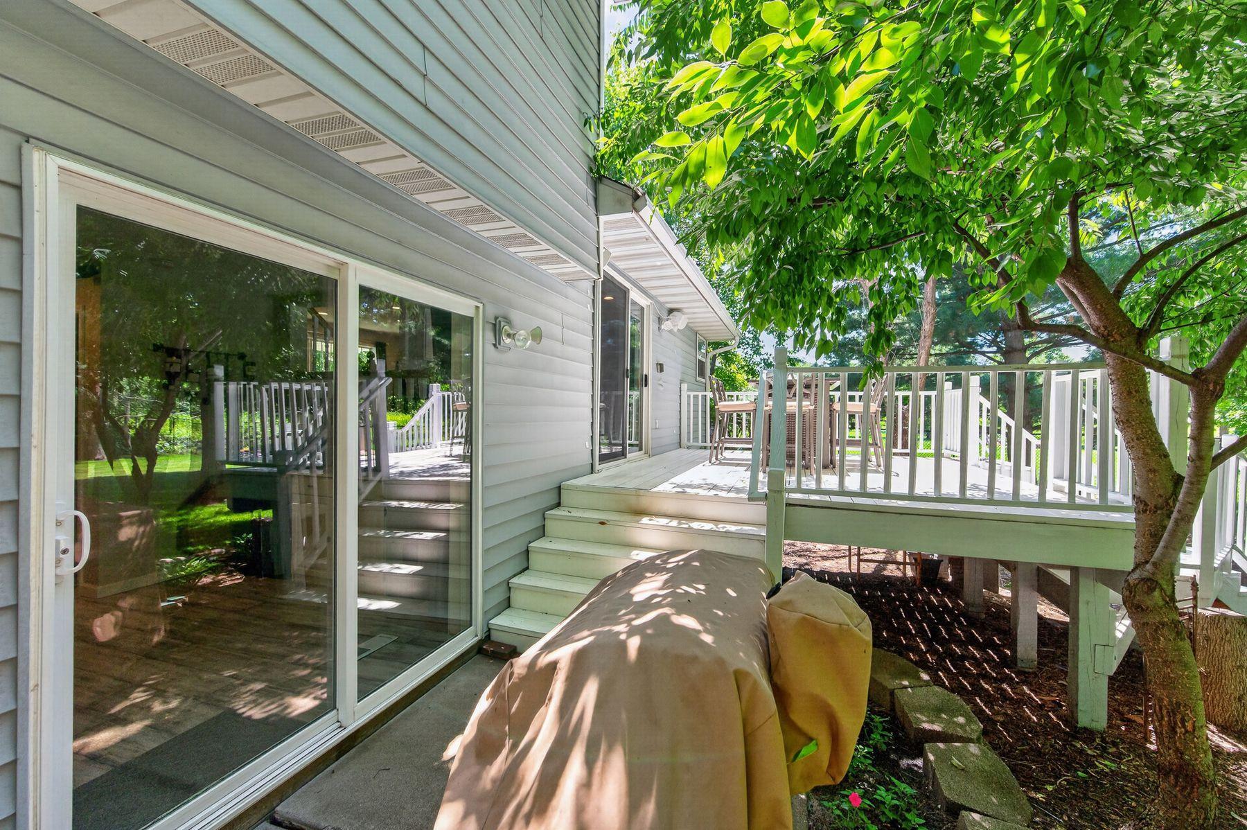 View of Residential at 12754 Independence Avenue, Savage MN 55378, Savage (38 of 49) - Mike Wilen | Minnesota Team Real Estate