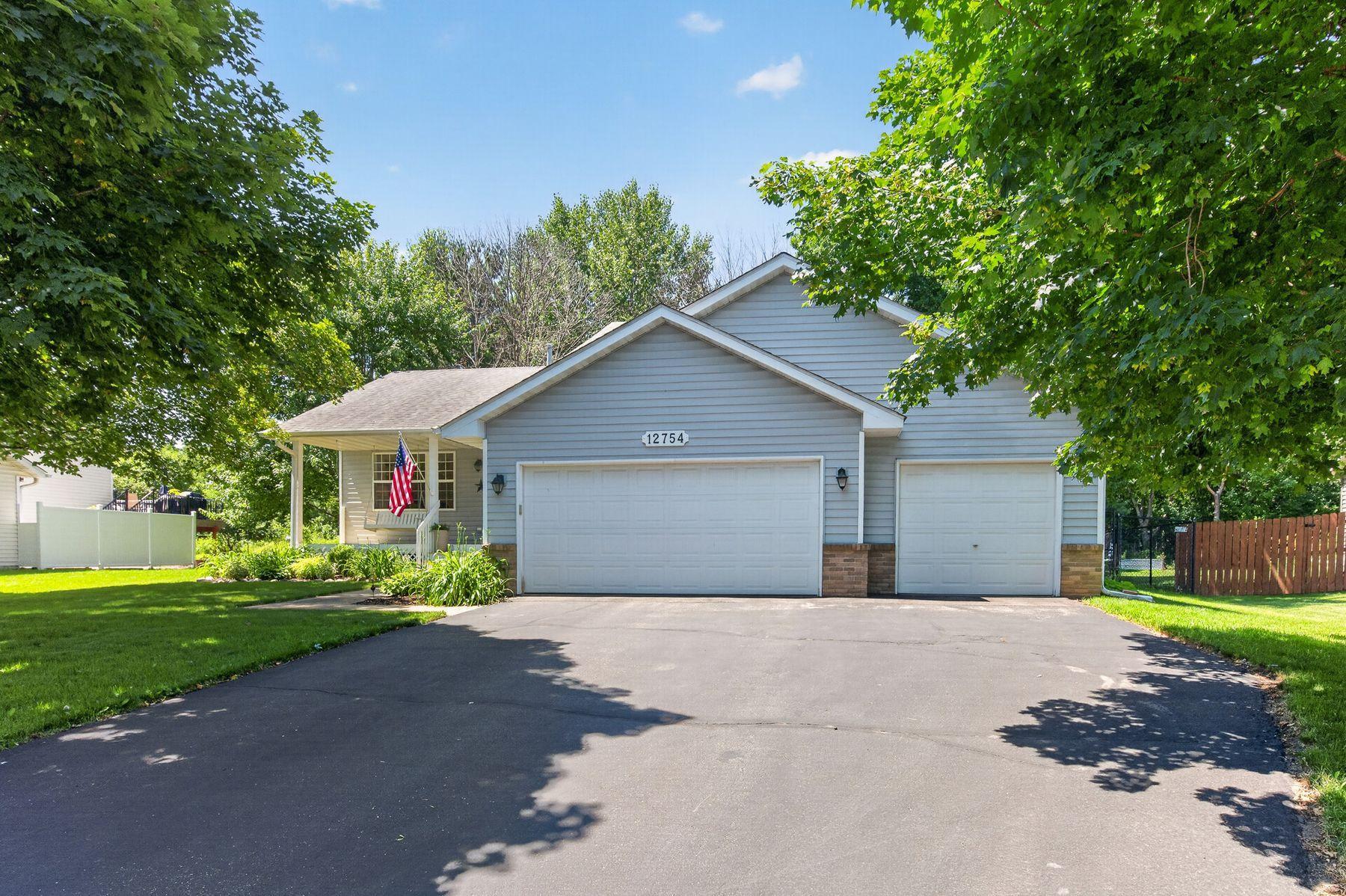 View of Residential at 12754 Independence Avenue, Savage MN 55378, Savage (39 of 49) - Mike Wilen | Minnesota Team Real Estate