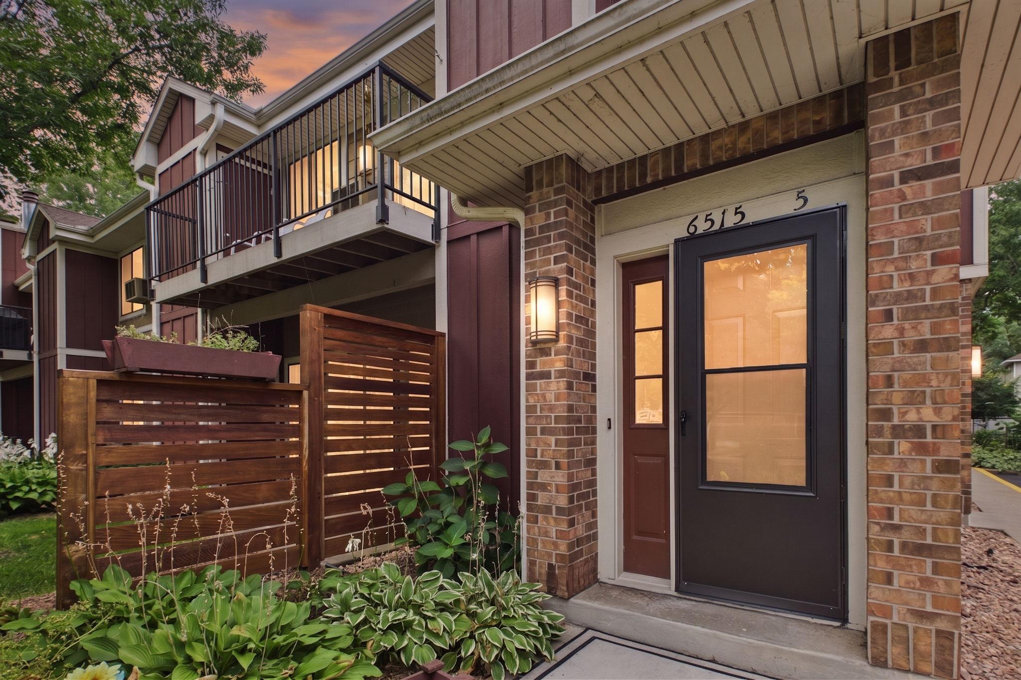 View of Residential at 6515 Emerson Avenue #5, Richfield MN 55423, Richfield (23 of 23) - Mike Wilen | Minnesota Team Real Estate