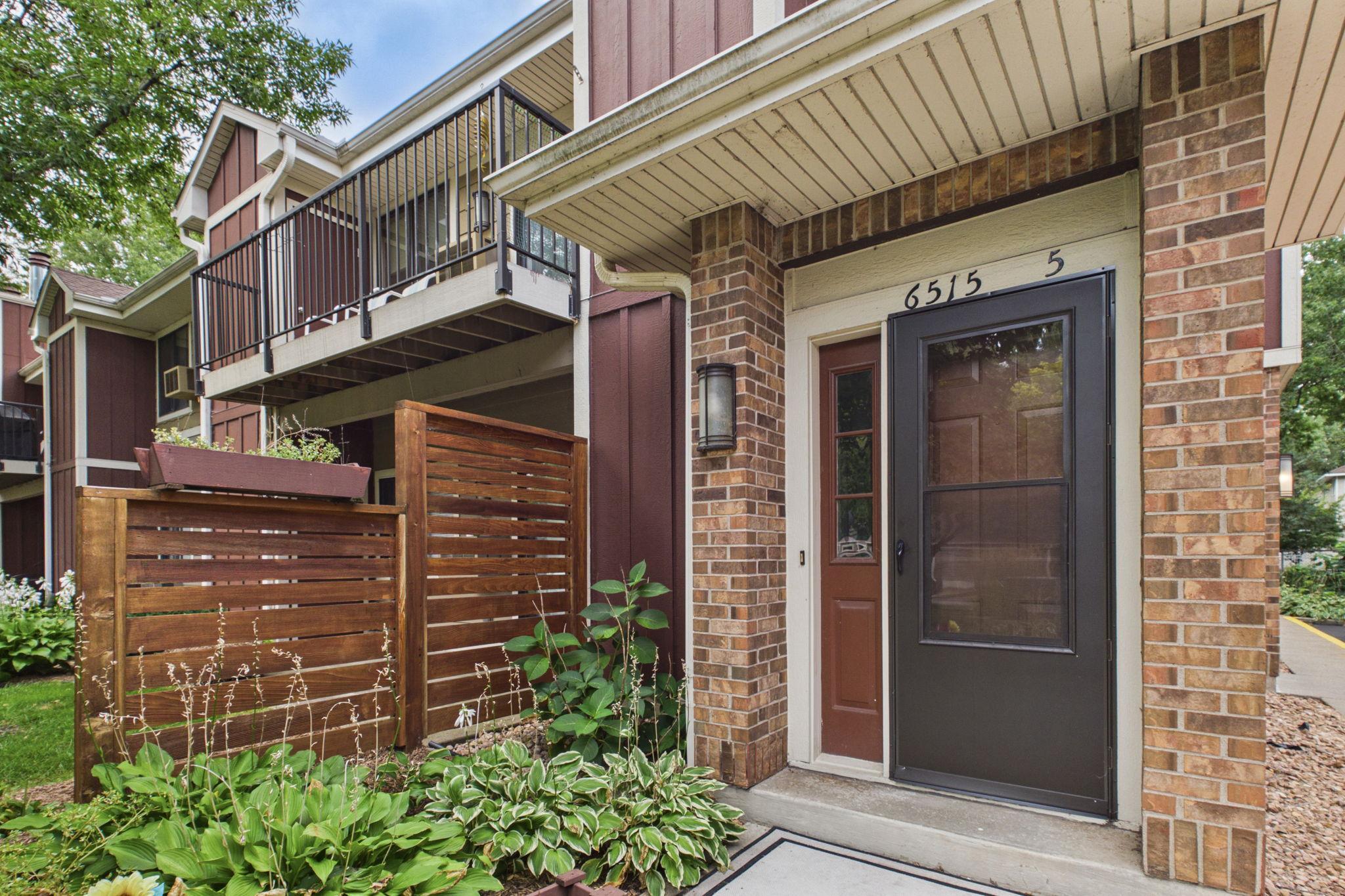 View of Residential at 6515 Emerson Avenue #5, Richfield MN 55423, Richfield (22 of 23) - Mike Wilen | Minnesota Team Real Estate