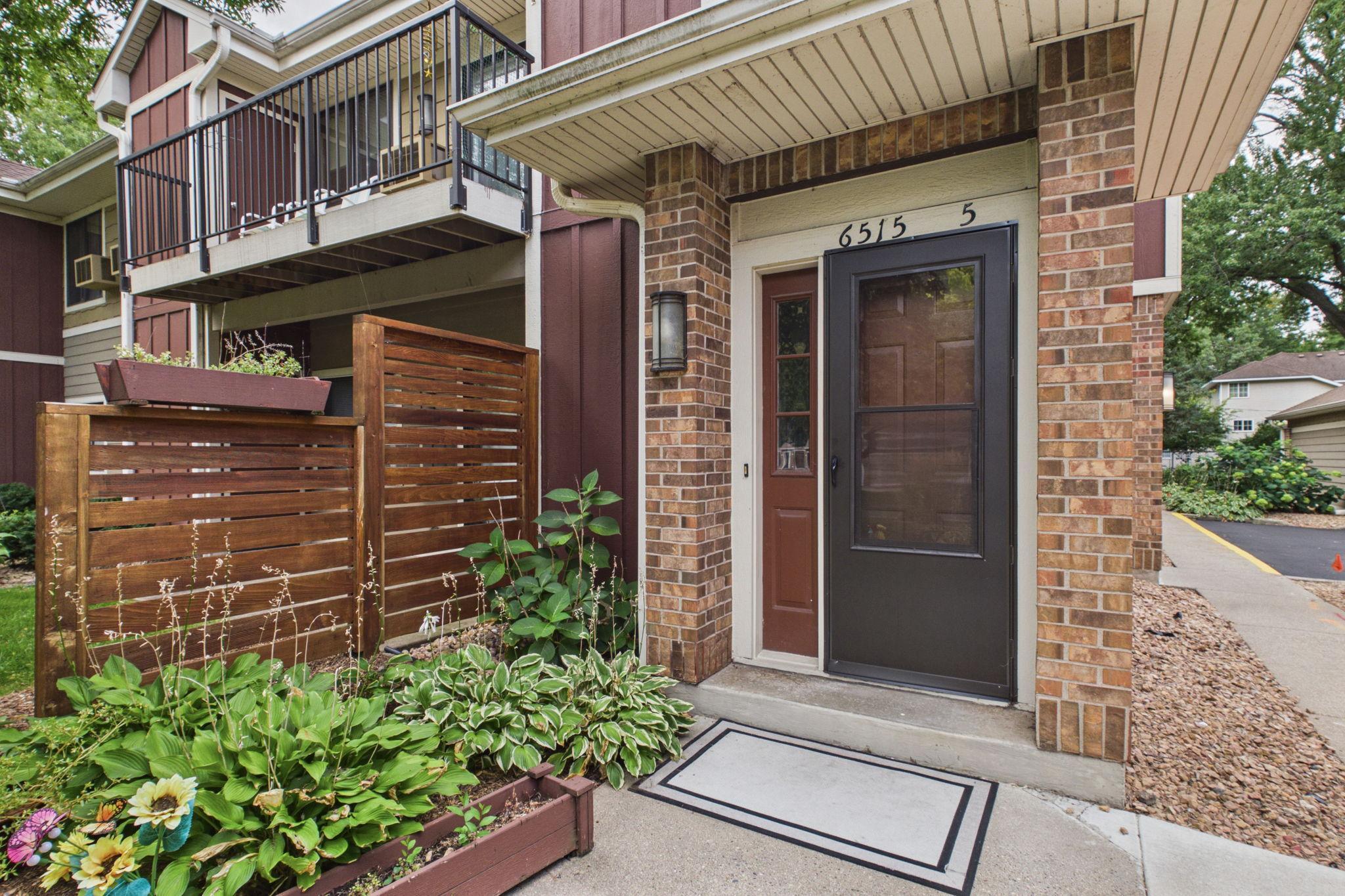 View of Residential at 6515 Emerson Avenue #5, Richfield MN 55423, Richfield (2 of 23) - Mike Wilen | Minnesota Team Real Estate