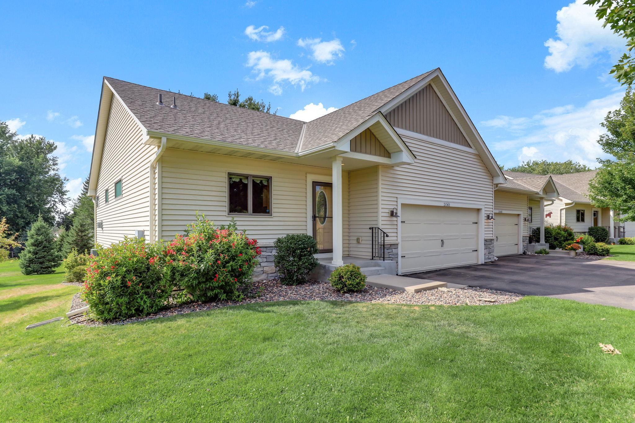 View of Residential at 2061 Cardinal Glen, North Saint Paul MN 55109, North Saint Paul (2 of 42) - Mike Wilen | Minnesota Team Real Estate