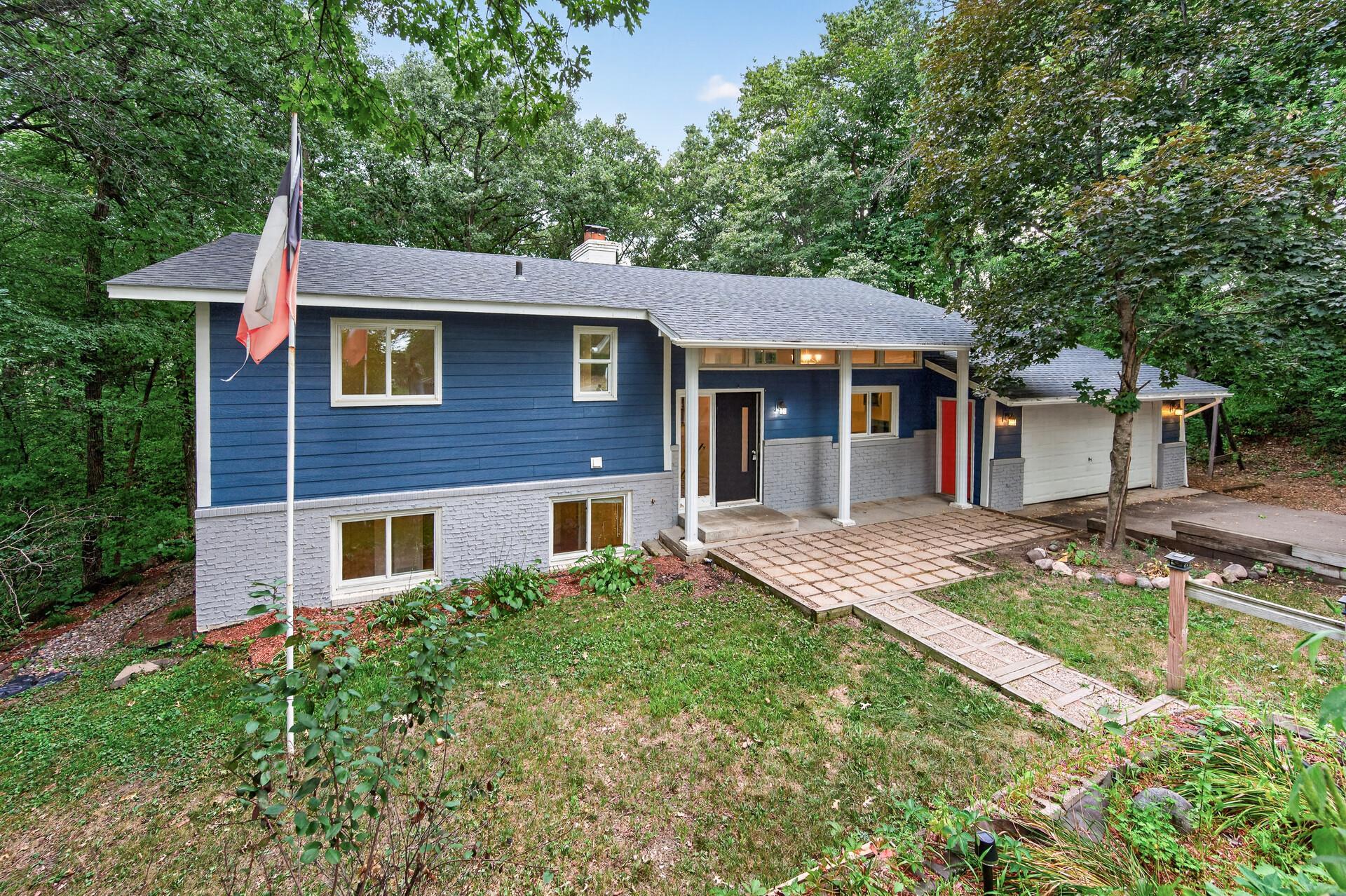View of Single Family at 12384 Fremont Lane, Zimmerman - Mike Wilen | Minnesota Team Real Estate