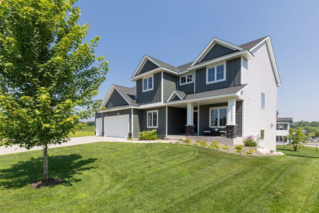View of Residential at 1130 Griffin Avenue, Mahtomedi MN 55115, Mahtomedi (2 of 11) - Mike Wilen | Minnesota Team Real Estate