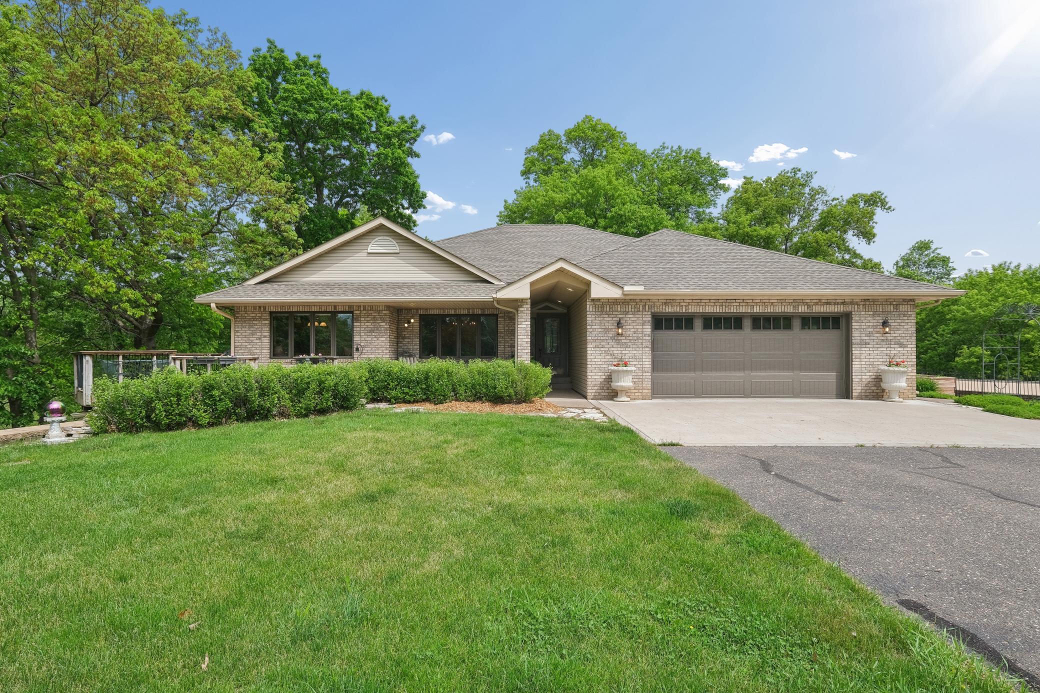 View of Single Family at 10740 230th Street, Scandia - Mike Wilen | Minnesota Team Real Estate