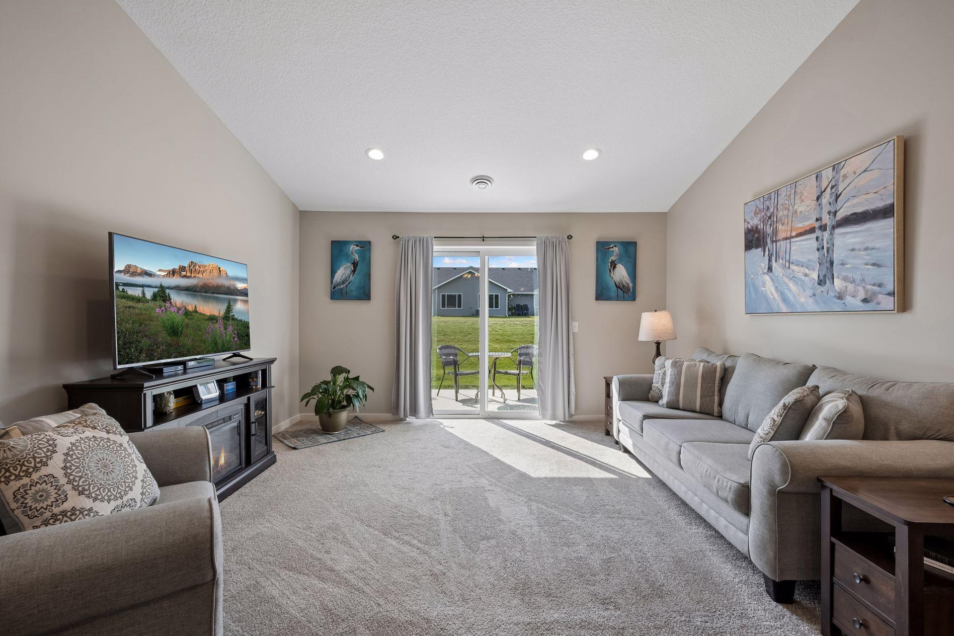 View of Residential at 323 Geneva Lane, Maple Lake MN 55358, Maple Lake (11 of 27) - Mike Wilen | Minnesota Team Real Estate