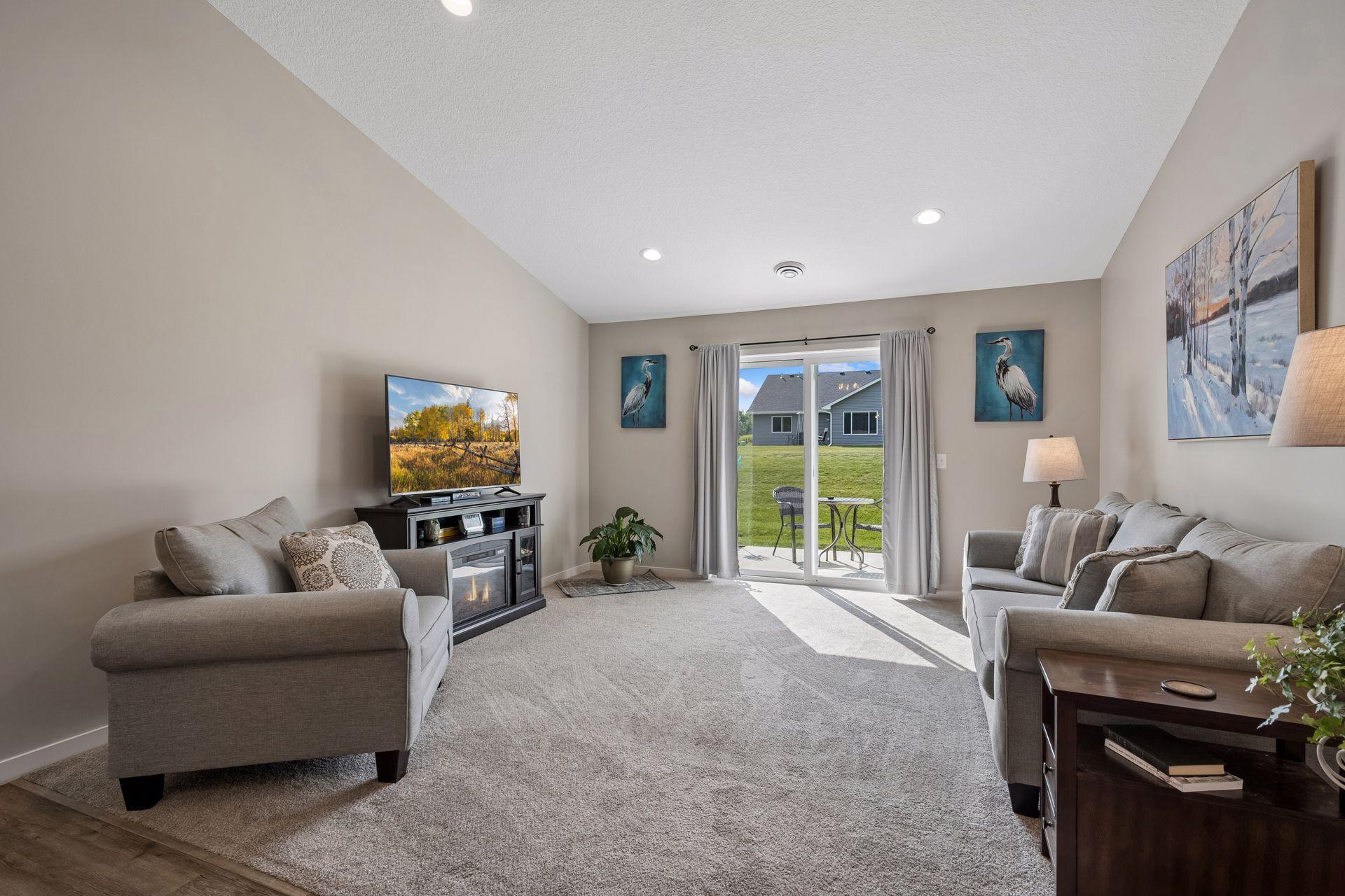 View of Residential at 323 Geneva Lane, Maple Lake MN 55358, Maple Lake (10 of 27) - Mike Wilen | Minnesota Team Real Estate