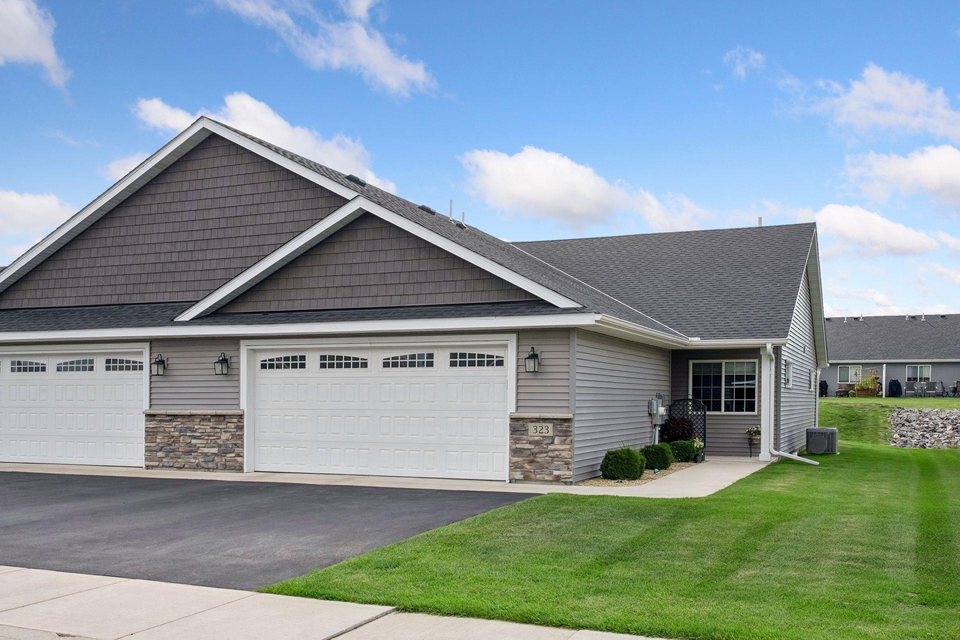 View of Residential at 323 Geneva Lane, Maple Lake MN 55358, Maple Lake - Mike Wilen | Minnesota Team Real Estate