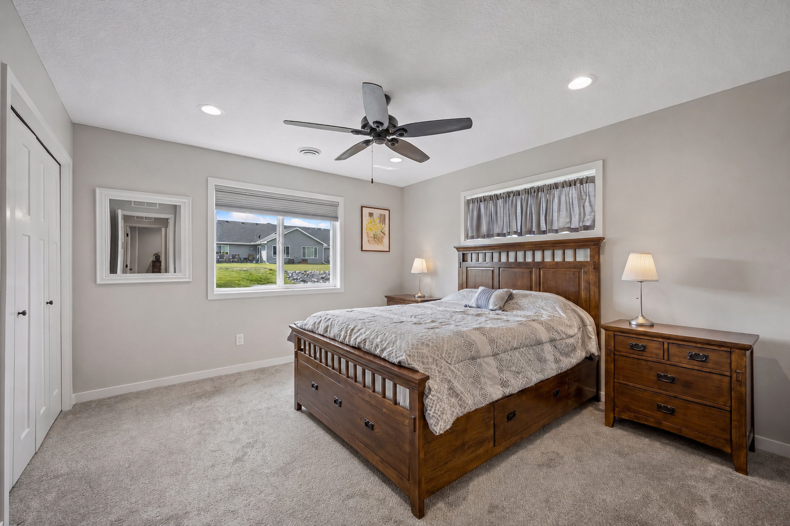 View of Residential at 323 Geneva Lane, Maple Lake MN 55358, Maple Lake (14 of 27) - Mike Wilen | Minnesota Team Real Estate