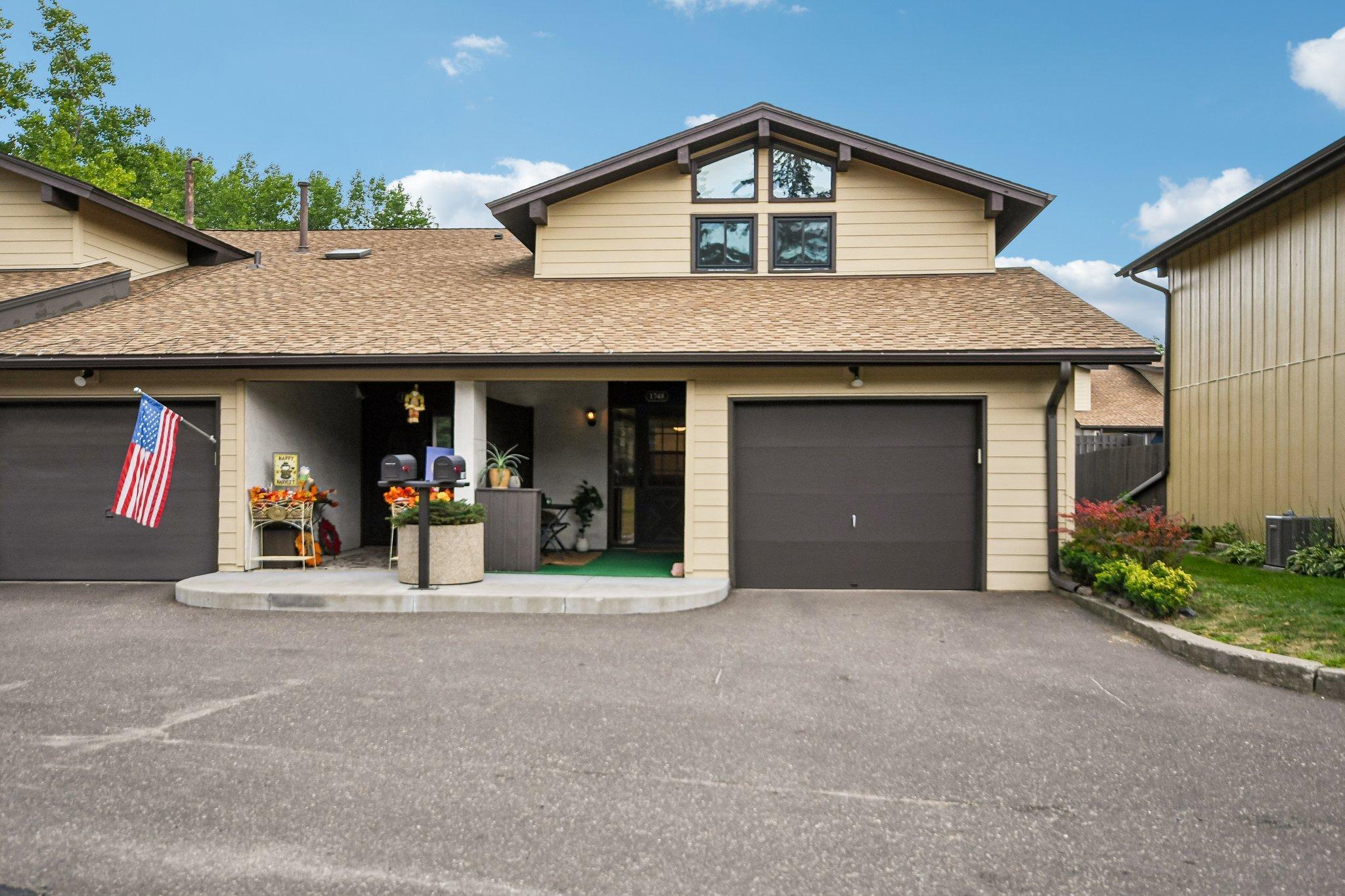View of Residential at 1748 Mcknight Road #24, Maplewood MN 55109, Maplewood - Mike Wilen | Minnesota Team Real Estate