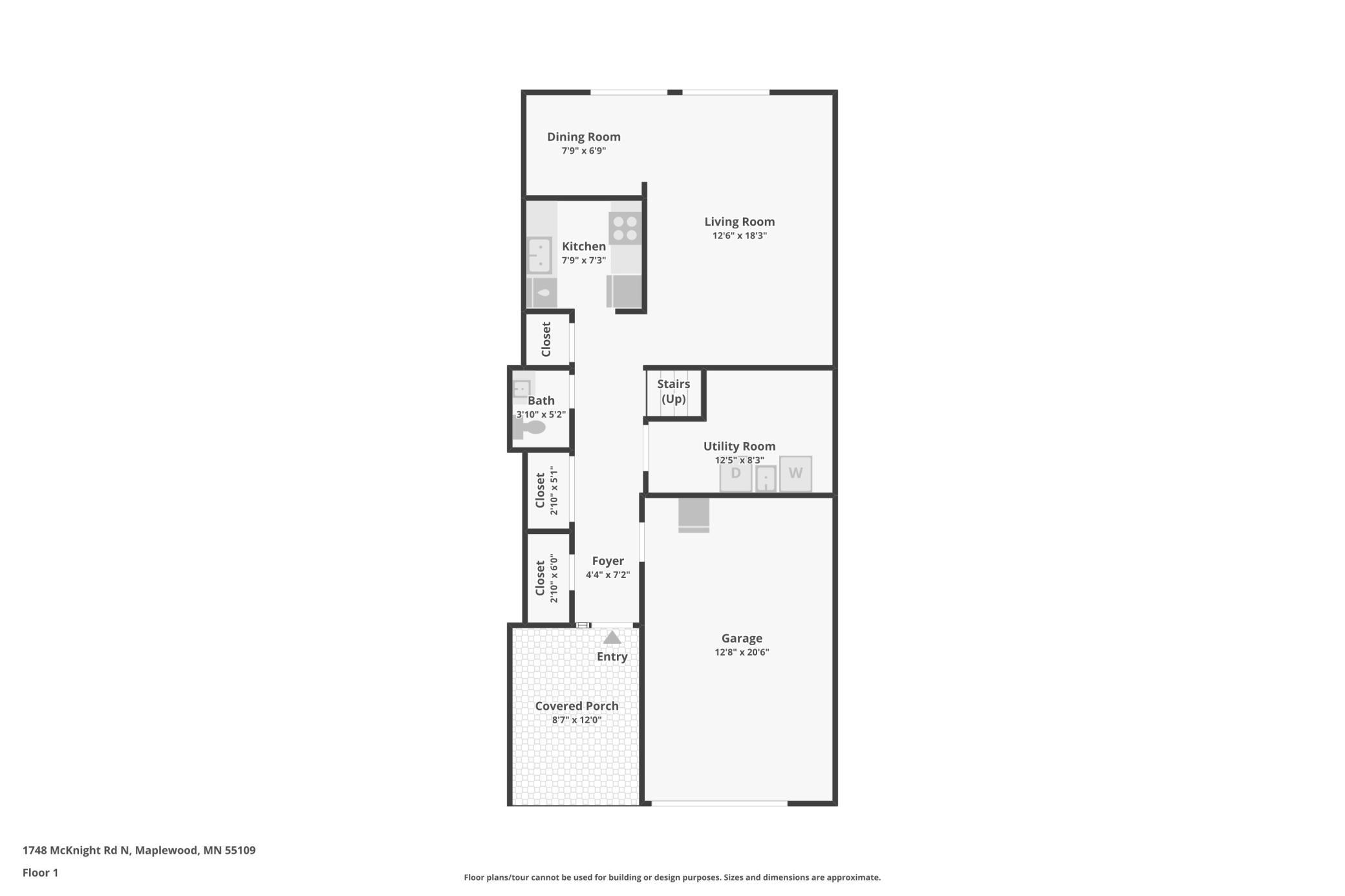 View of Residential at 1748 Mcknight Road #24, Maplewood MN 55109, Maplewood (28 of 29) - Mike Wilen | Minnesota Team Real Estate
