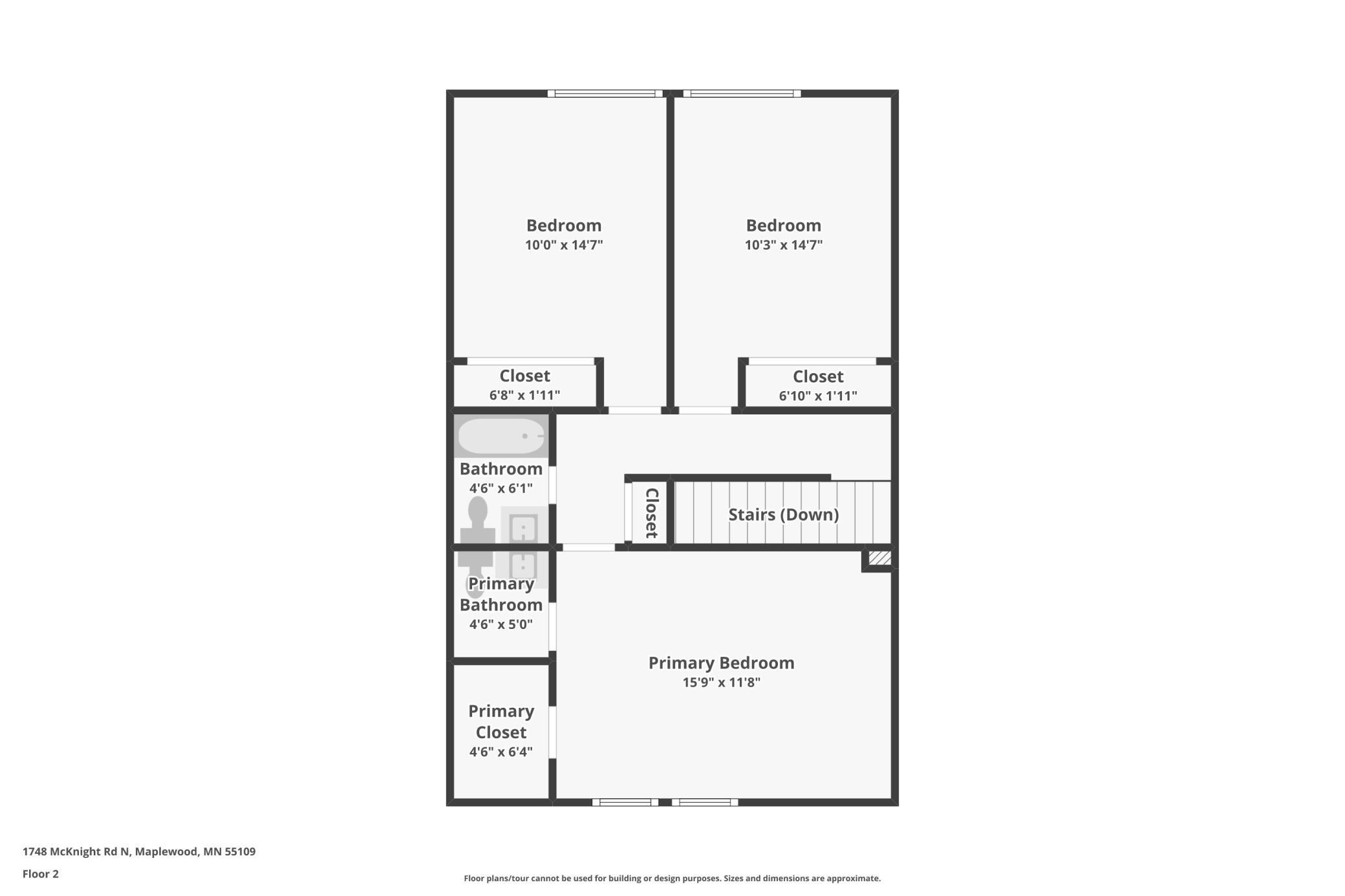 View of Residential at 1748 Mcknight Road #24, Maplewood MN 55109, Maplewood (27 of 29) - Mike Wilen | Minnesota Team Real Estate