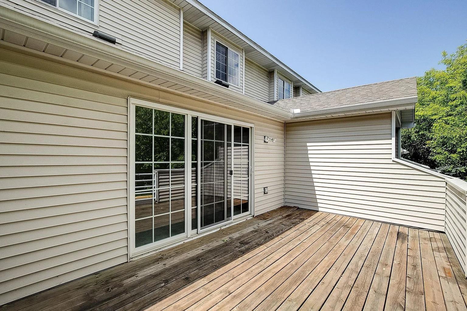 View of Residential at 2636 101st Lane, Brooklyn Park MN 55444, Brooklyn Park (20 of 29) - Mike Wilen | Minnesota Team Real Estate