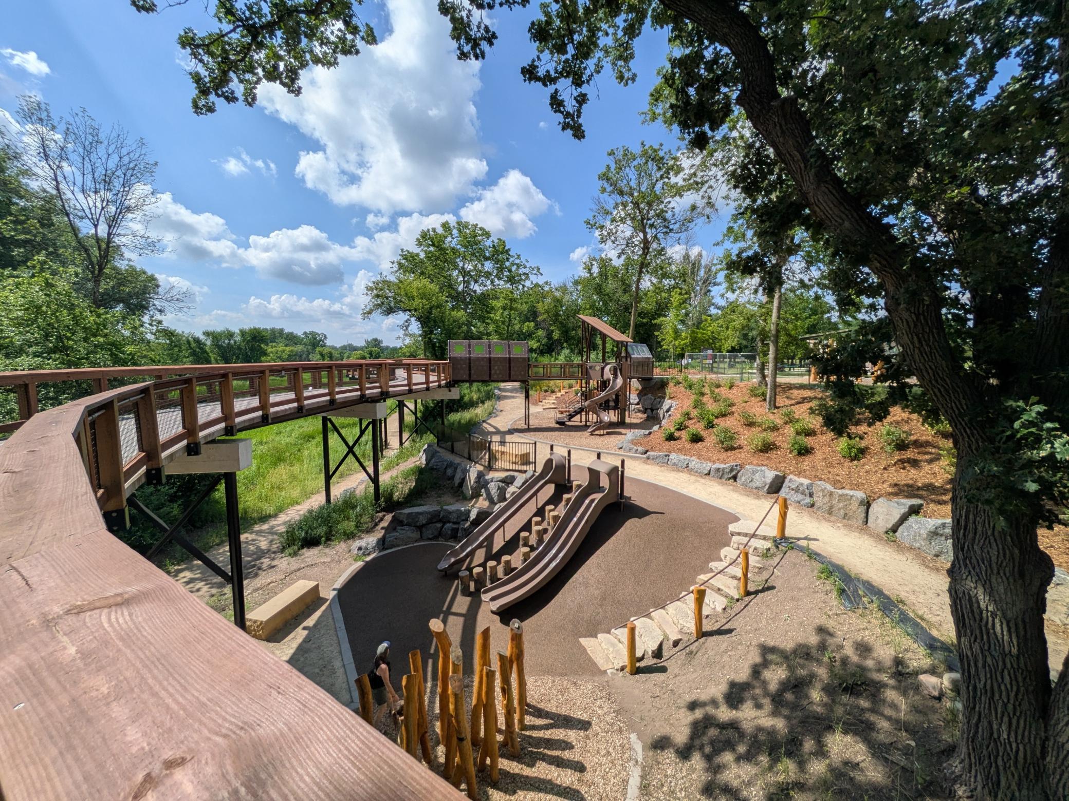 View of Residential at 2636 101st Lane, Brooklyn Park MN 55444, Brooklyn Park (27 of 29) - Mike Wilen | Minnesota Team Real Estate