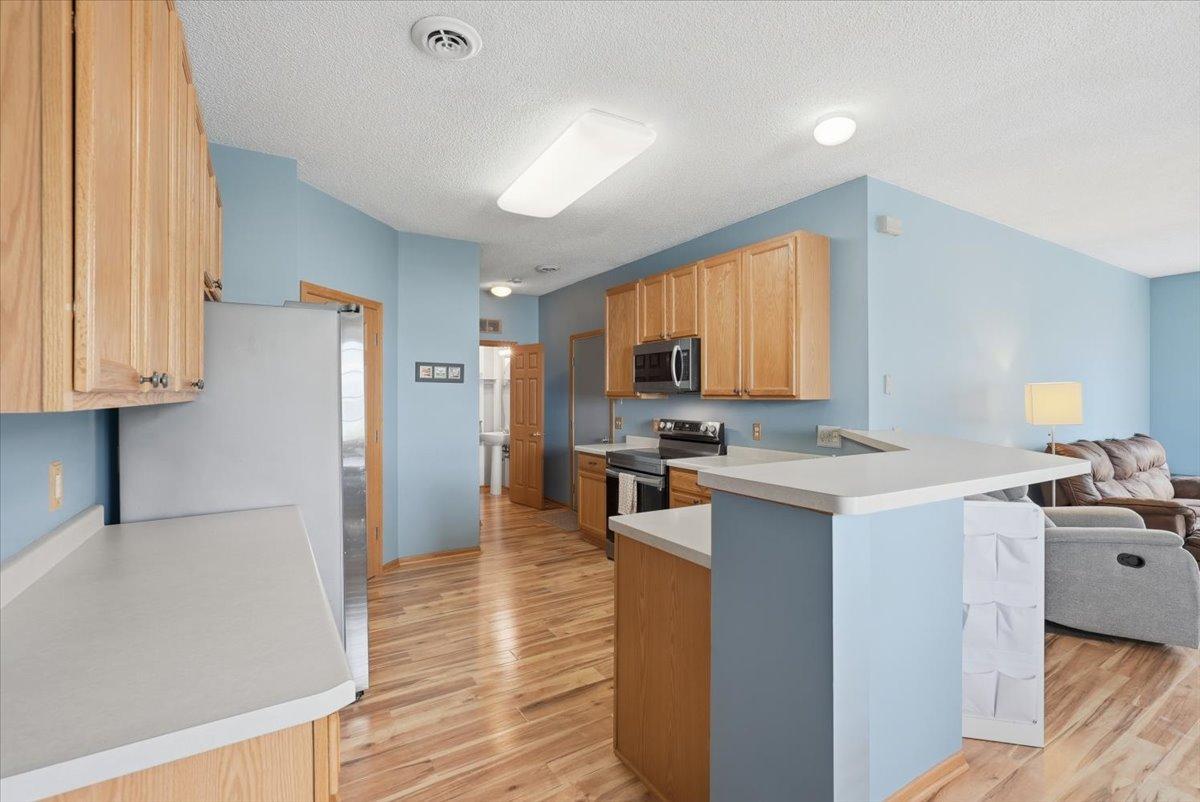 View of Residential at 13043 Europa Trail Way #A, Hugo MN 55038, Hugo (6 of 24) - Mike Wilen | Minnesota Team Real Estate