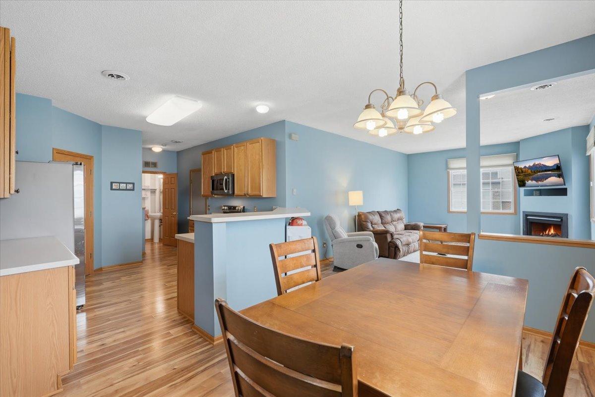 View of Residential at 13043 Europa Trail Way #A, Hugo MN 55038, Hugo (5 of 24) - Mike Wilen | Minnesota Team Real Estate