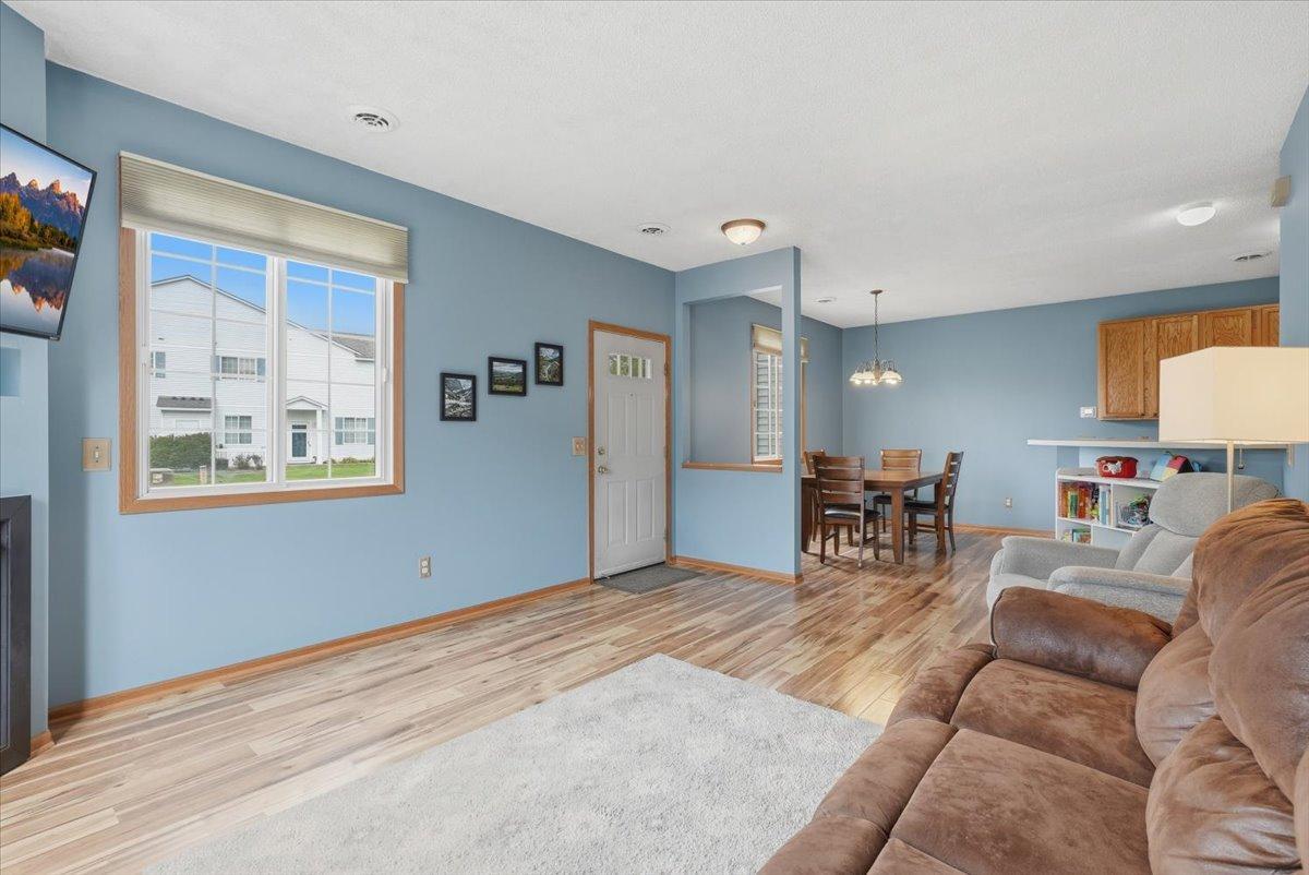 View of Residential at 13043 Europa Trail Way #A, Hugo MN 55038, Hugo (4 of 24) - Mike Wilen | Minnesota Team Real Estate