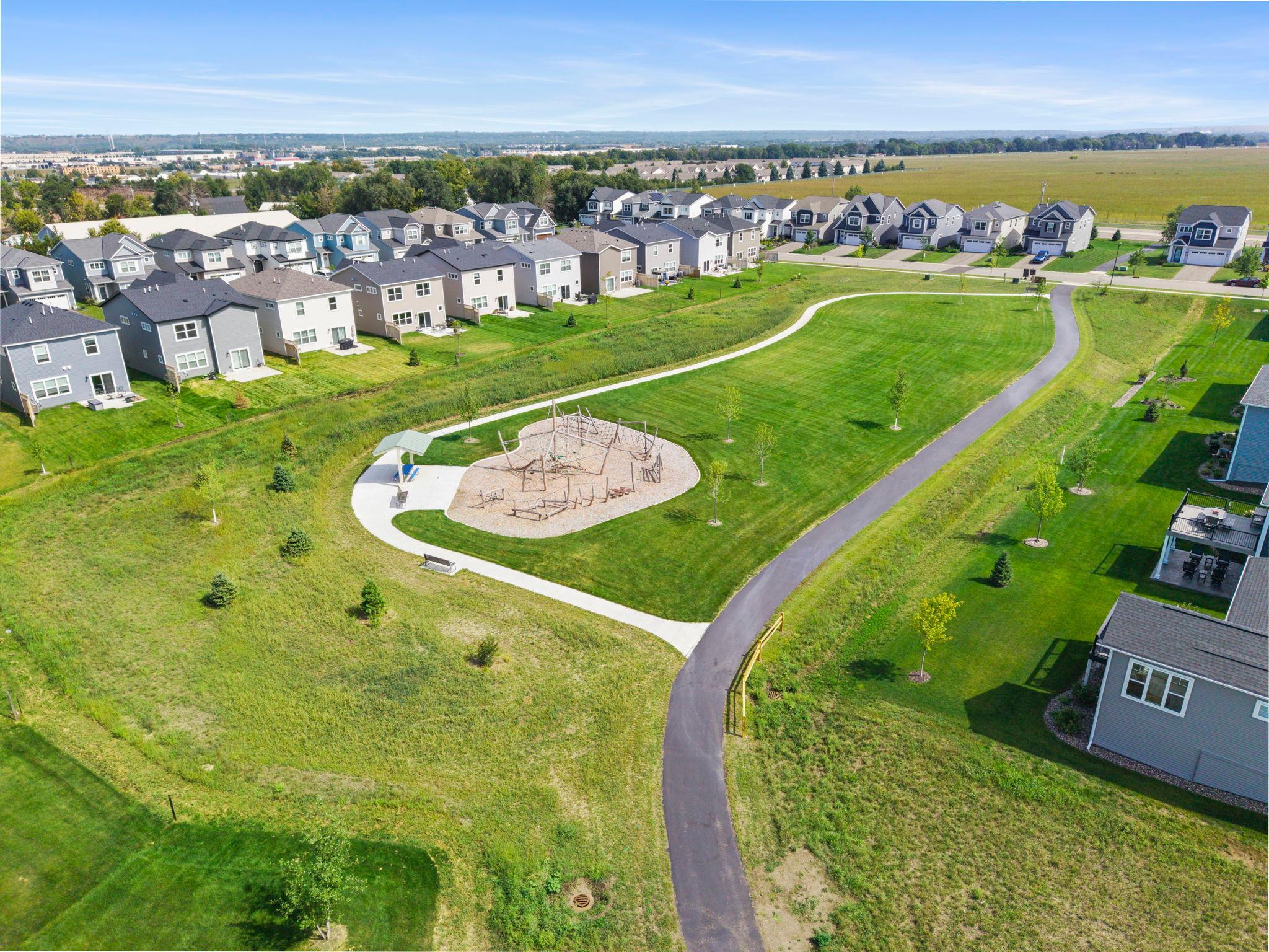 View of Residential at 1961 Dahlia Drive, Shakopee MN 55379, Shakopee (123 of 145) - Mike Wilen | Minnesota Team Real Estate