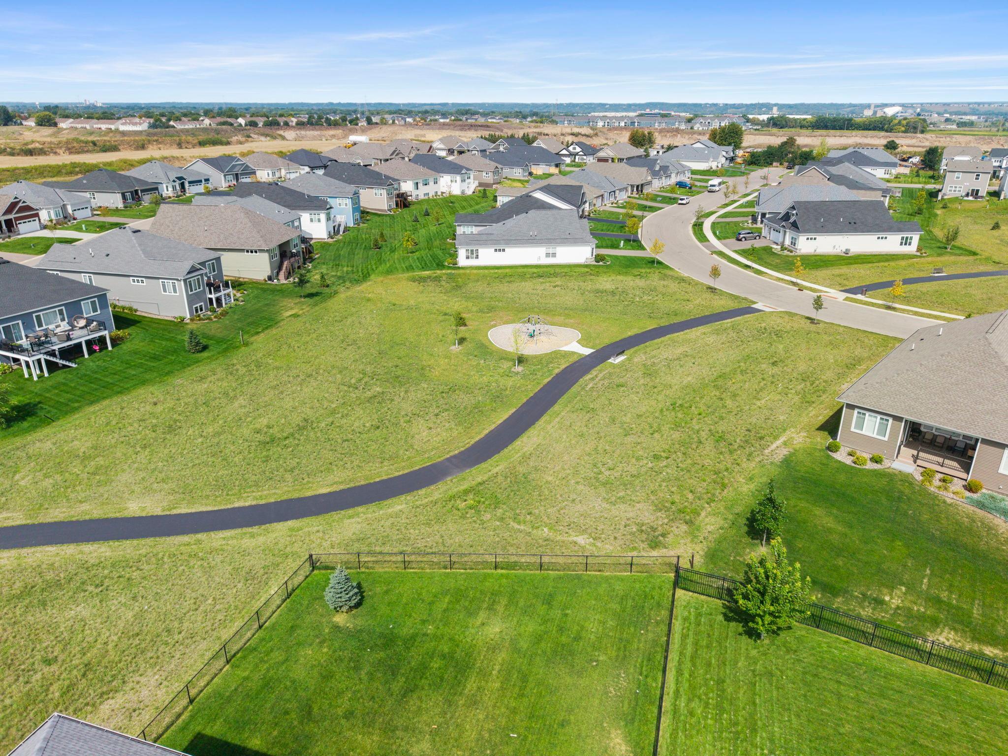 View of Residential at 1961 Dahlia Drive, Shakopee MN 55379, Shakopee (144 of 145) - Mike Wilen | Minnesota Team Real Estate