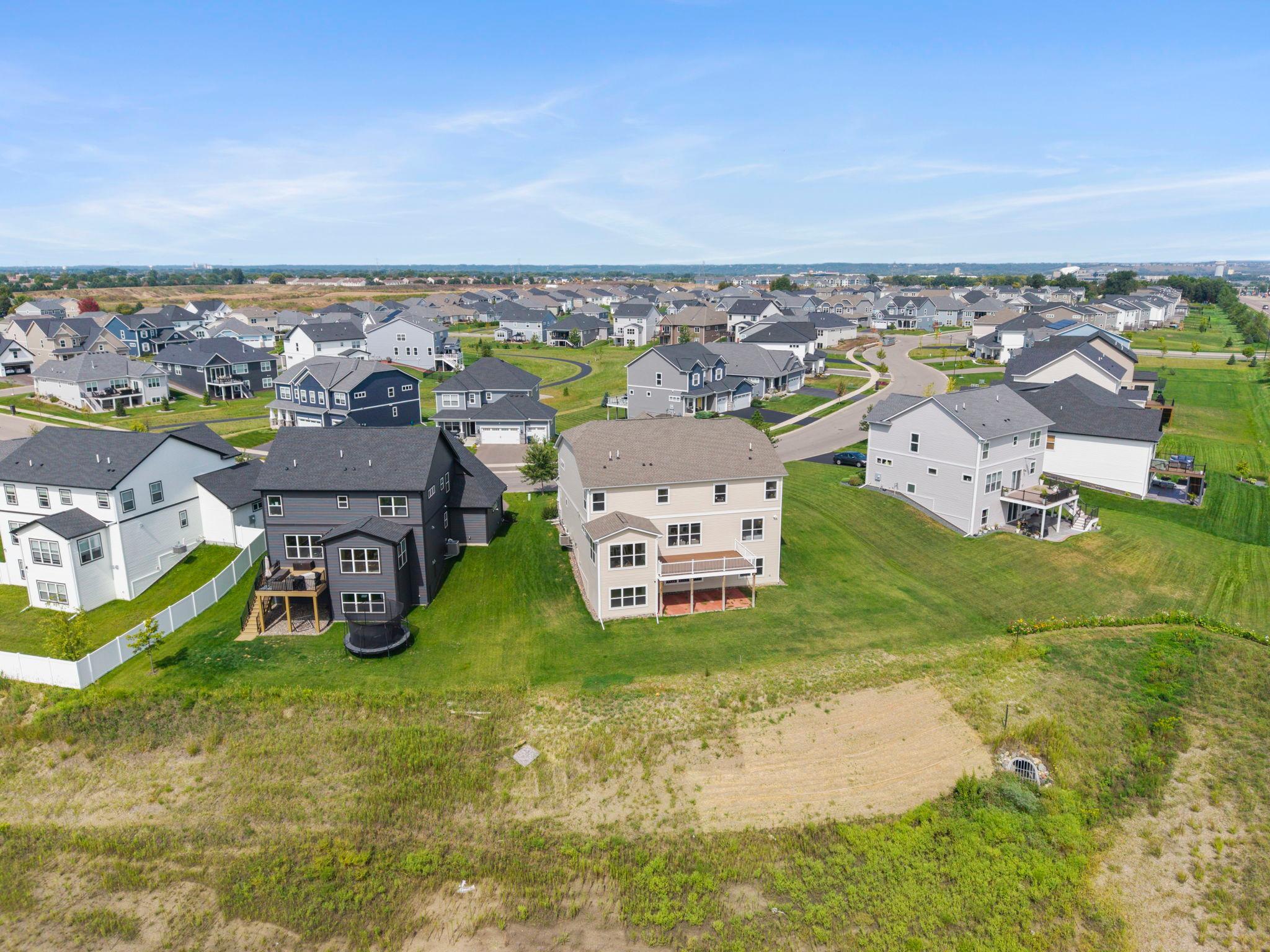 View of Residential at 1961 Dahlia Drive, Shakopee MN 55379, Shakopee (142 of 145) - Mike Wilen | Minnesota Team Real Estate
