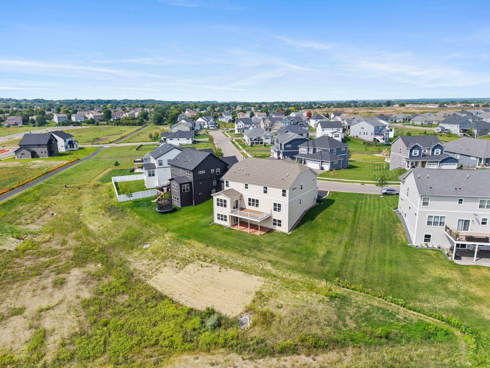 View of Residential at 1961 Dahlia Drive, Shakopee MN 55379, Shakopee (120 of 145) - Mike Wilen | Minnesota Team Real Estate