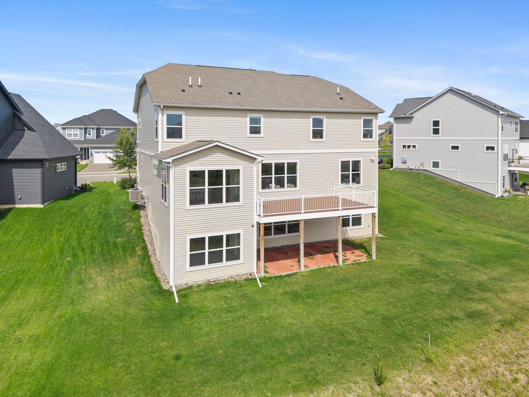 View of Residential at 1961 Dahlia Drive, Shakopee MN 55379, Shakopee (141 of 145) - Mike Wilen | Minnesota Team Real Estate