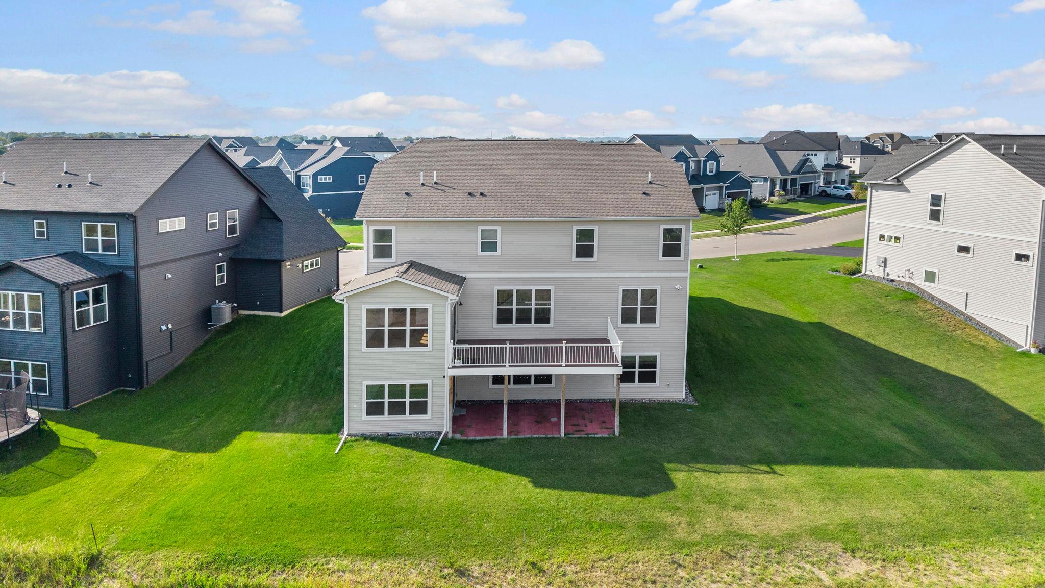 View of Residential at 1961 Dahlia Drive, Shakopee MN 55379, Shakopee (118 of 145) - Mike Wilen | Minnesota Team Real Estate