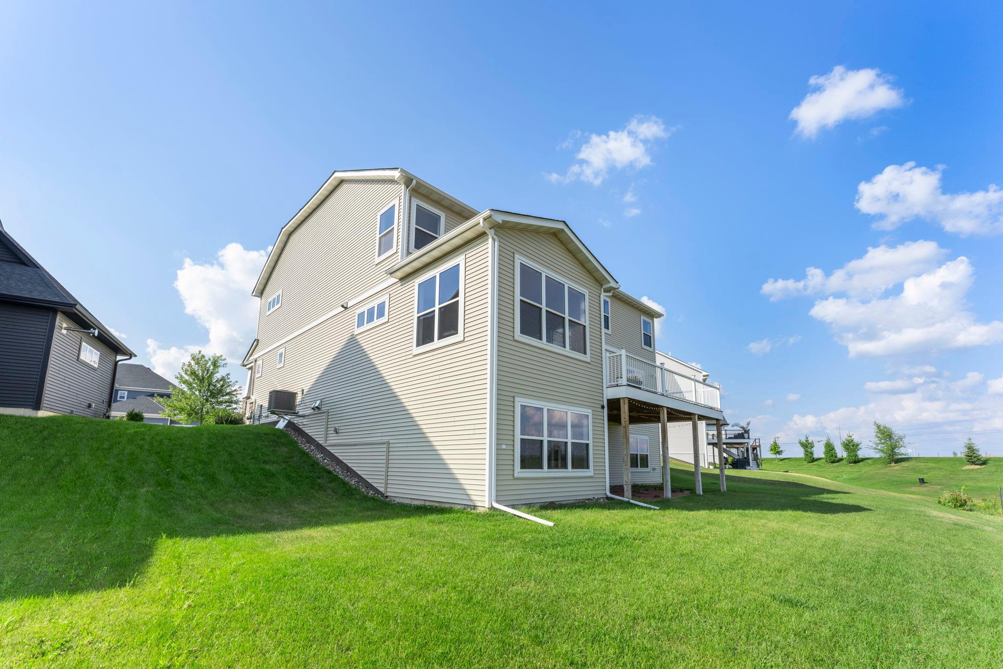 View of Residential at 1961 Dahlia Drive, Shakopee MN 55379, Shakopee (115 of 145) - Mike Wilen | Minnesota Team Real Estate