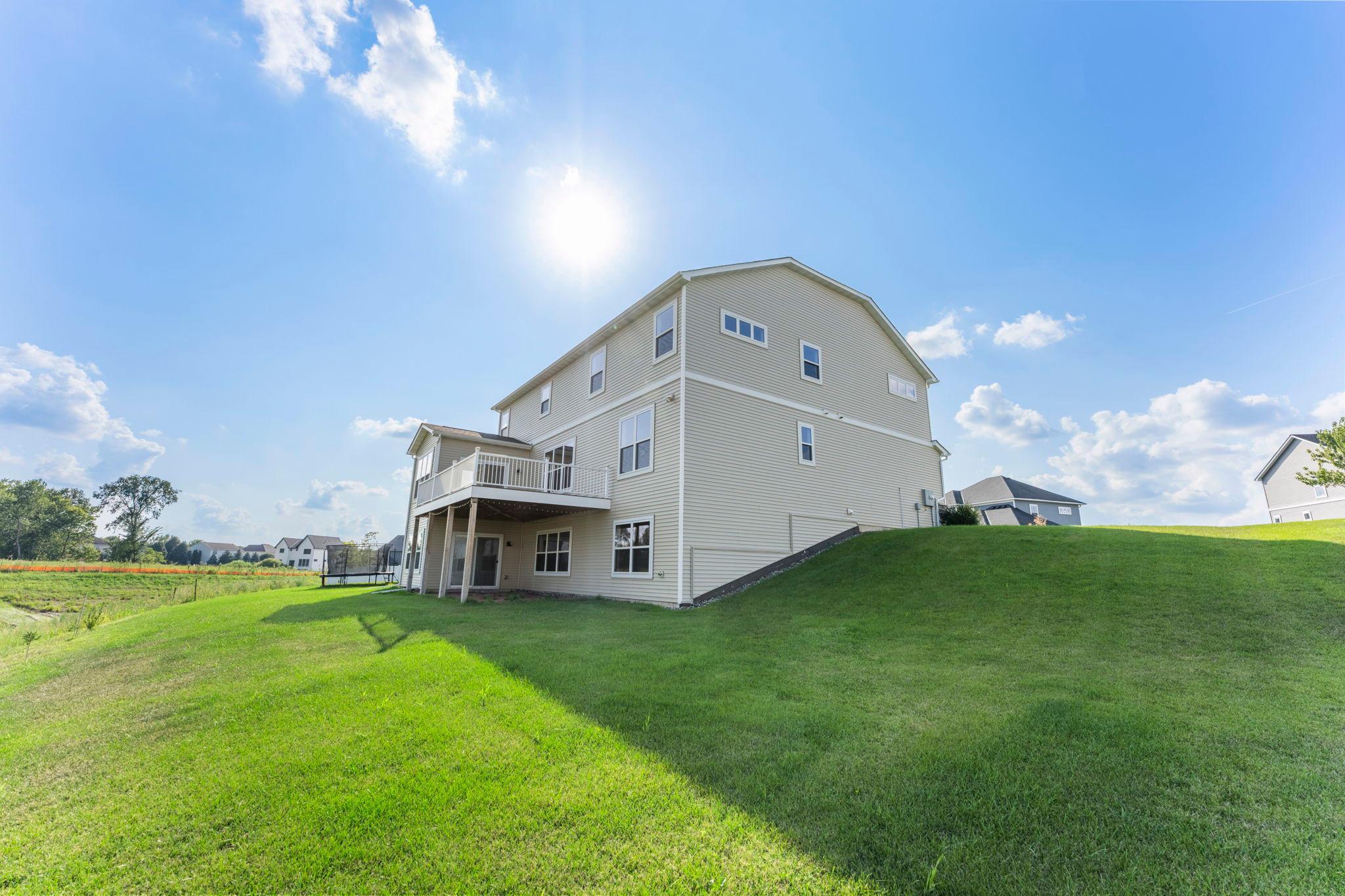 View of Residential at 1961 Dahlia Drive, Shakopee MN 55379, Shakopee (130 of 145) - Mike Wilen | Minnesota Team Real Estate
