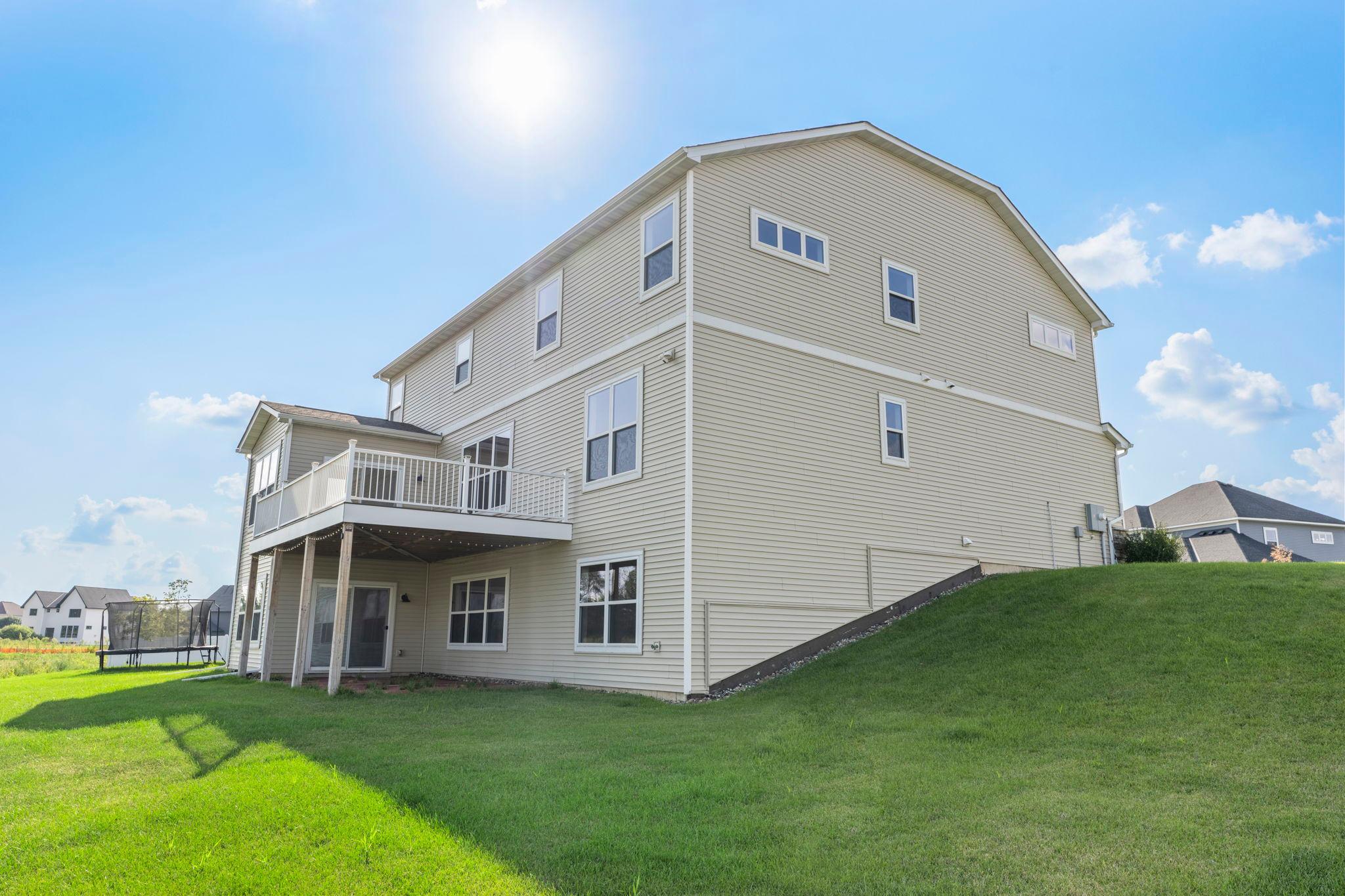 View of Residential at 1961 Dahlia Drive, Shakopee MN 55379, Shakopee (114 of 145) - Mike Wilen | Minnesota Team Real Estate