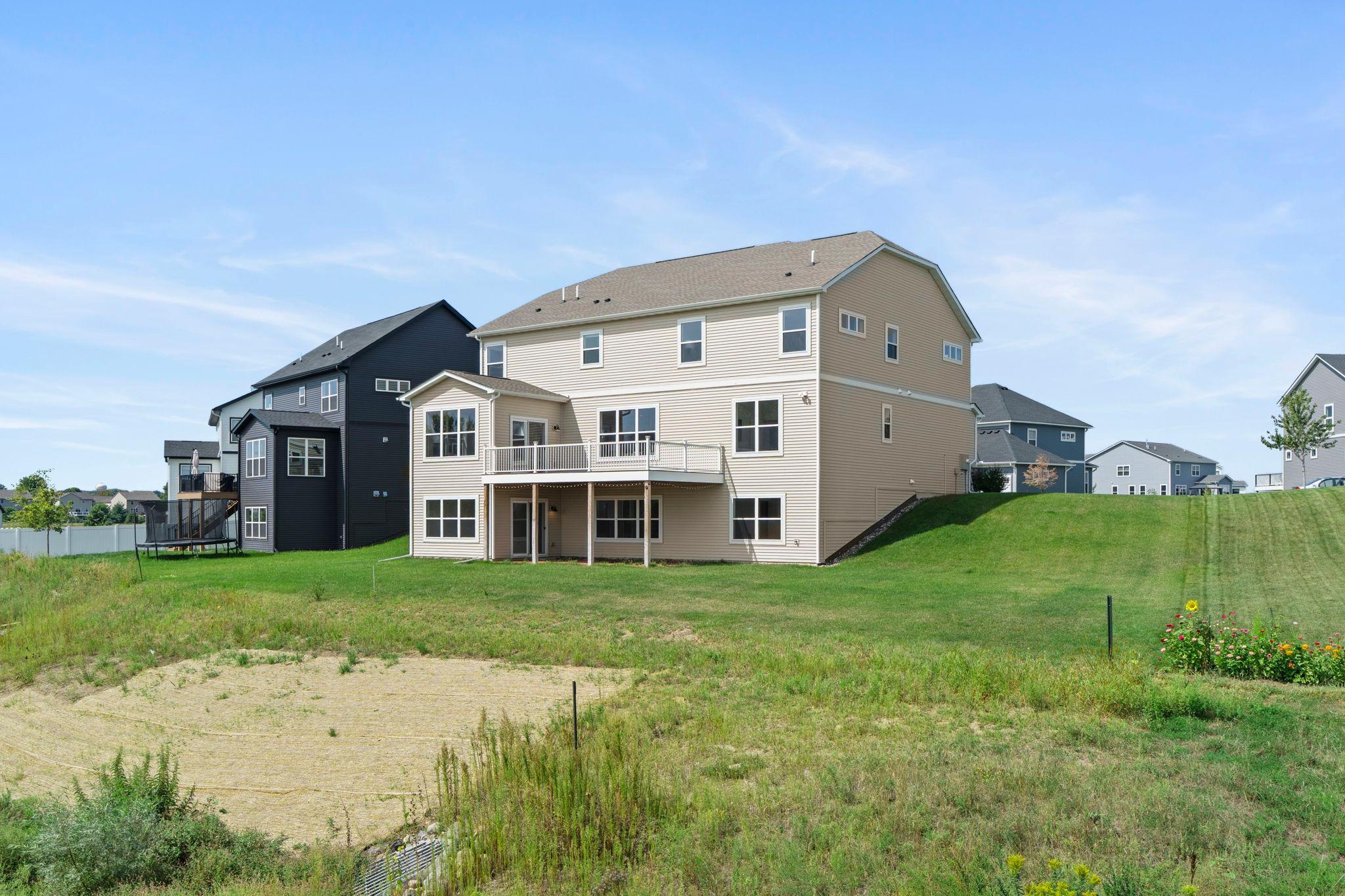 View of Residential at 1961 Dahlia Drive, Shakopee MN 55379, Shakopee (122 of 145) - Mike Wilen | Minnesota Team Real Estate