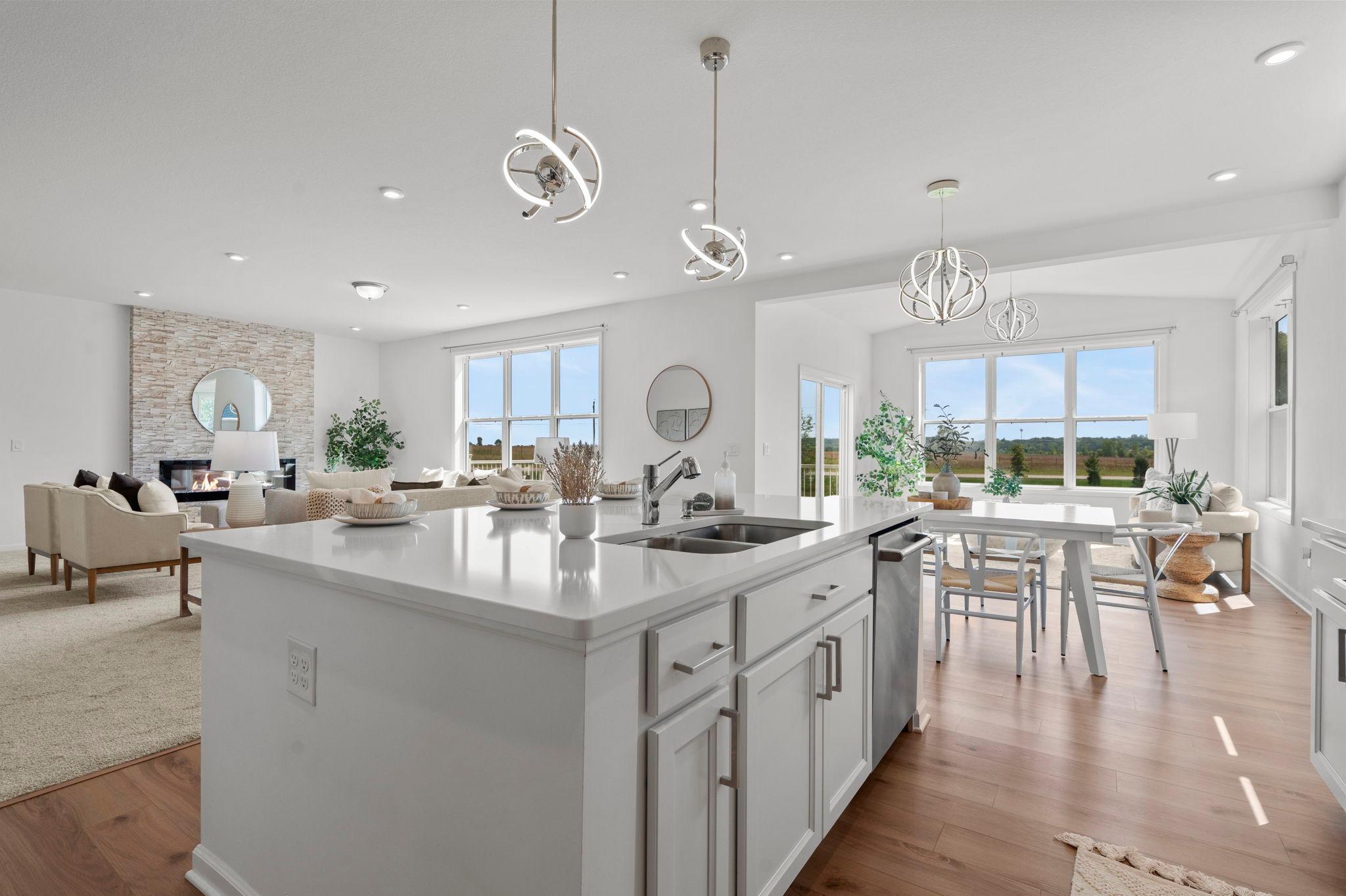View of Residential at 1961 Dahlia Drive, Shakopee MN 55379, Shakopee (59 of 145) - Mike Wilen | Minnesota Team Real Estate