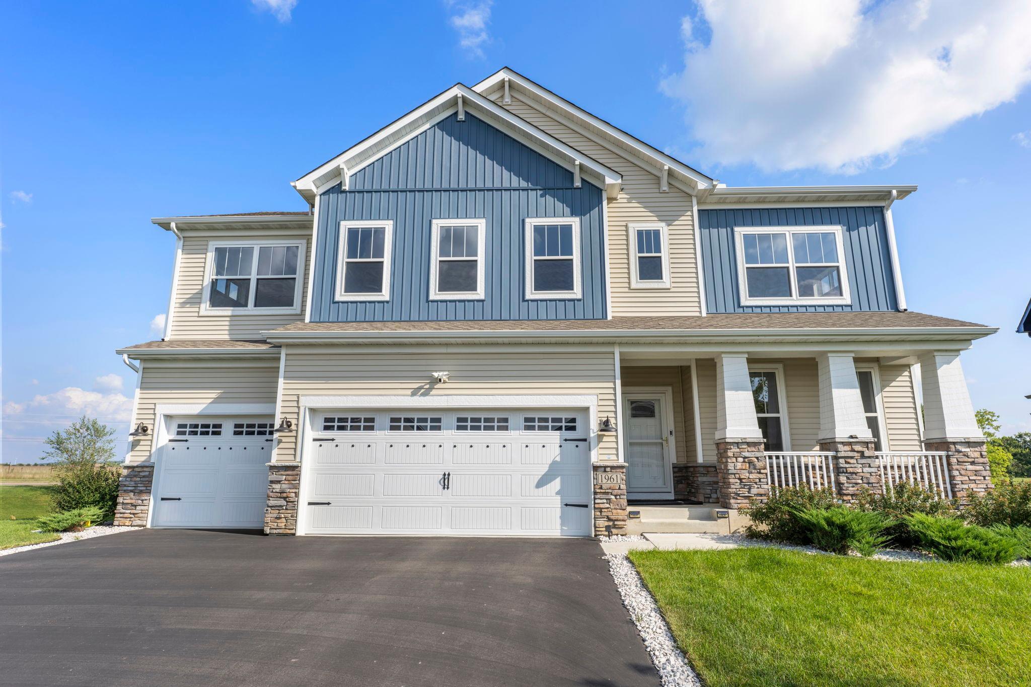 View of Residential at 1961 Dahlia Drive, Shakopee MN 55379, Shakopee (49 of 145) - Mike Wilen | Minnesota Team Real Estate