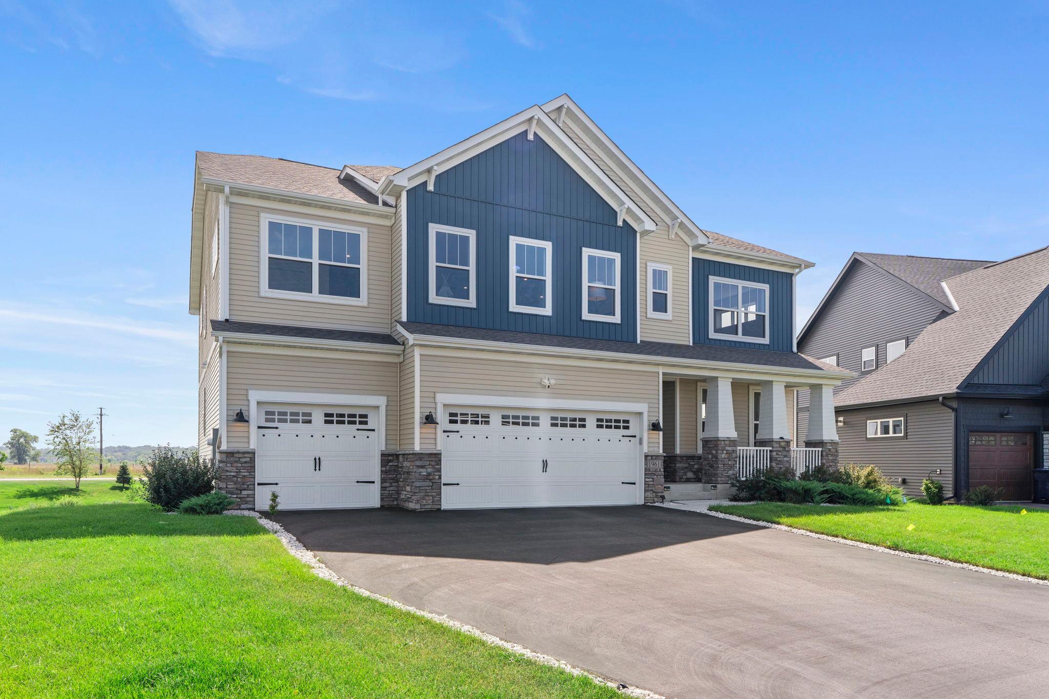 View of Residential at 1961 Dahlia Drive, Shakopee MN 55379, Shakopee (47 of 145) - Mike Wilen | Minnesota Team Real Estate