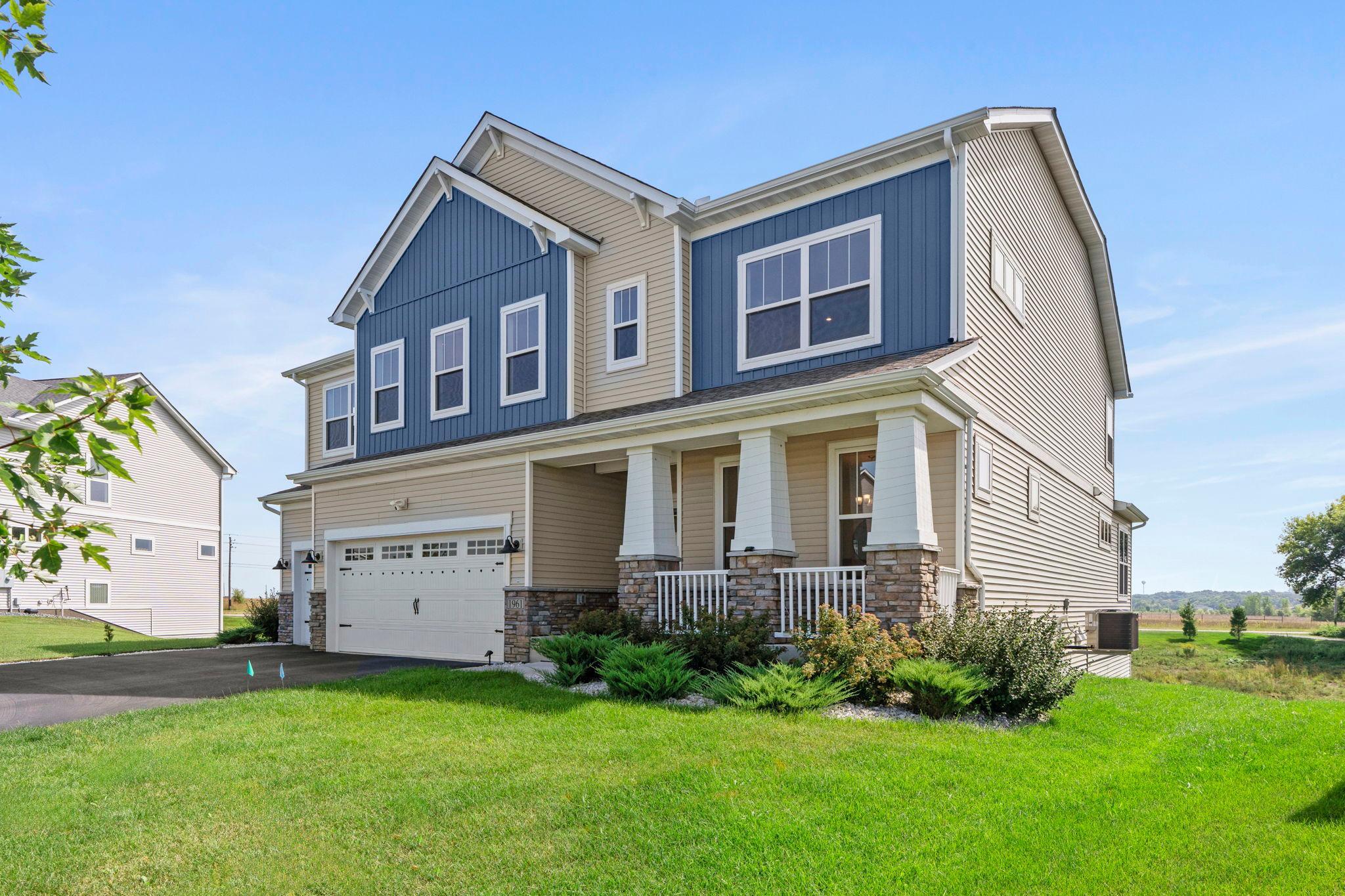View of Residential at 1961 Dahlia Drive, Shakopee MN 55379, Shakopee (45 of 145) - Mike Wilen | Minnesota Team Real Estate