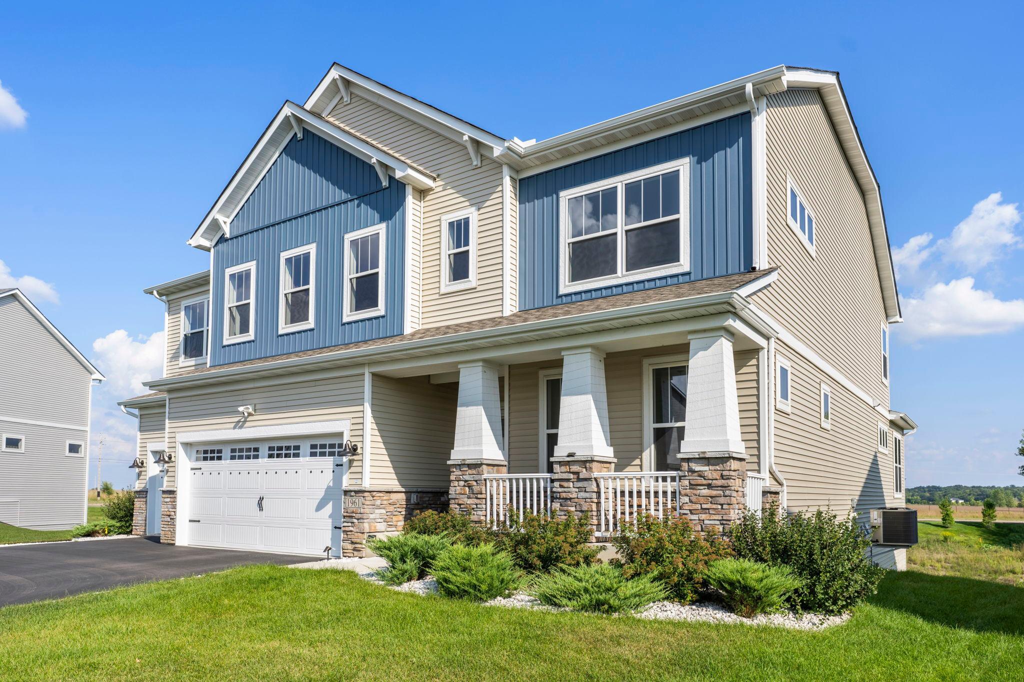 View of Residential at 1961 Dahlia Drive, Shakopee MN 55379, Shakopee (44 of 145) - Mike Wilen | Minnesota Team Real Estate